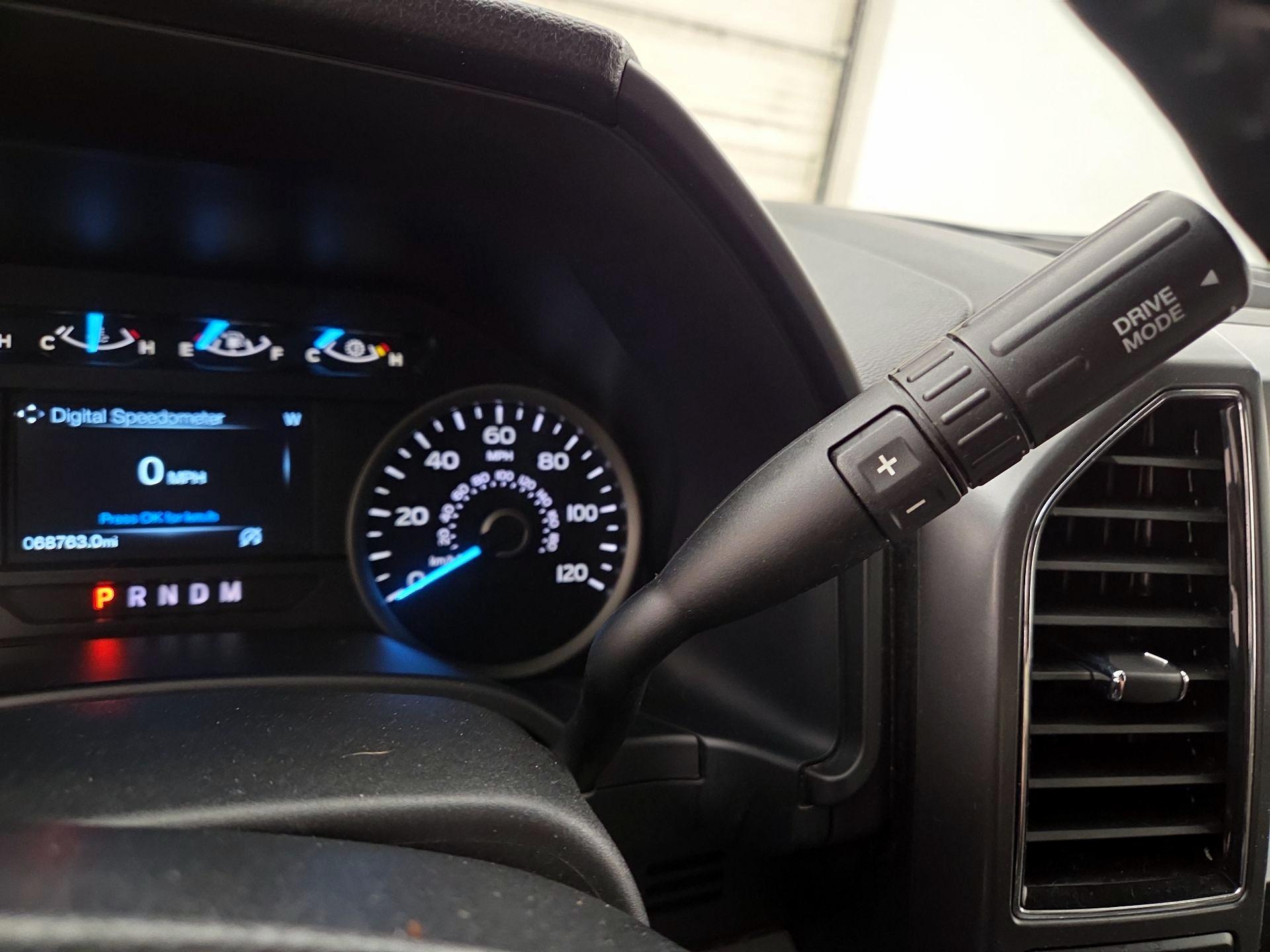 Thumbnail: 2018 Ford F-150 - 16