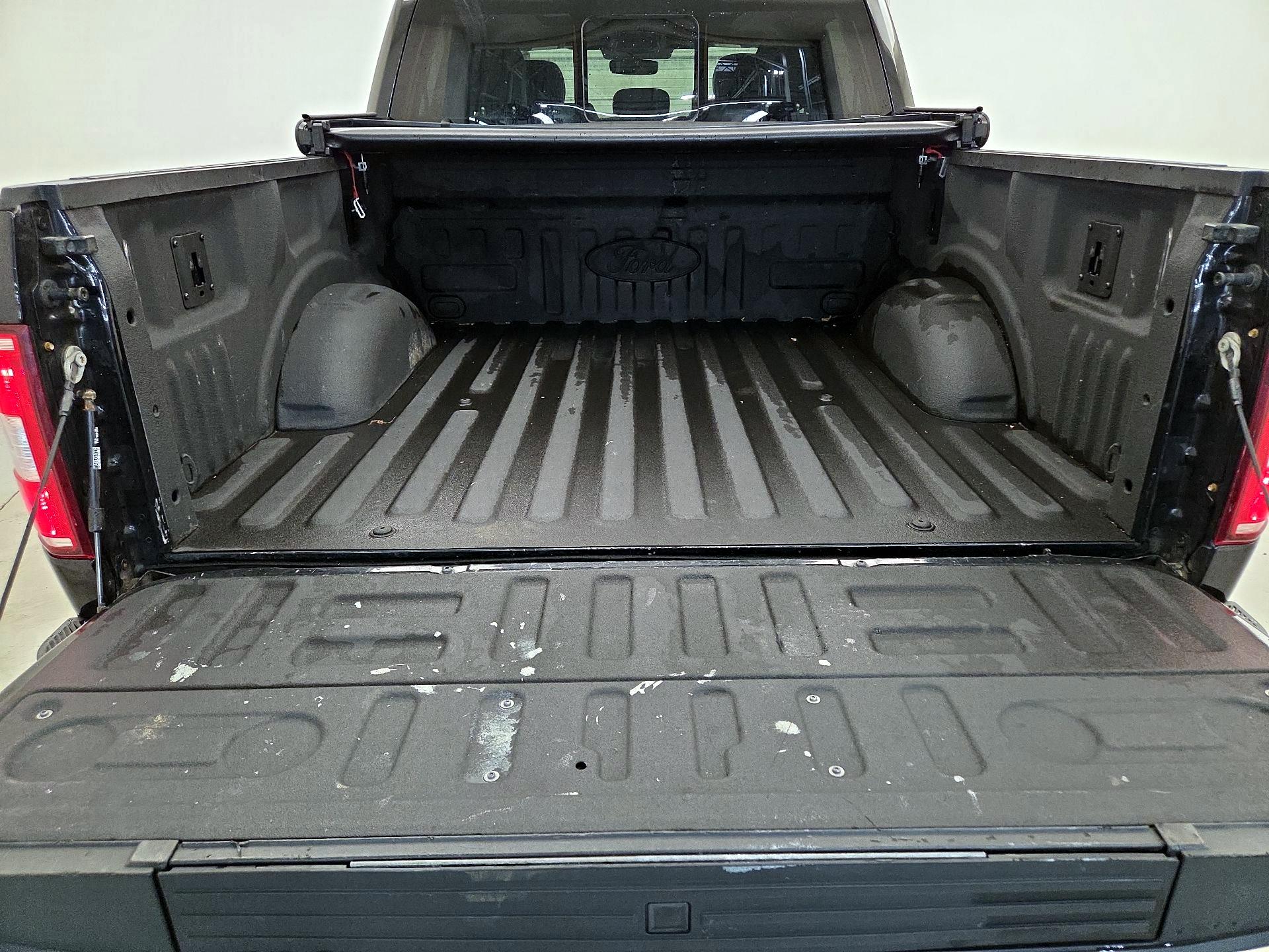 Thumbnail: 2018 Ford F-150 - 20