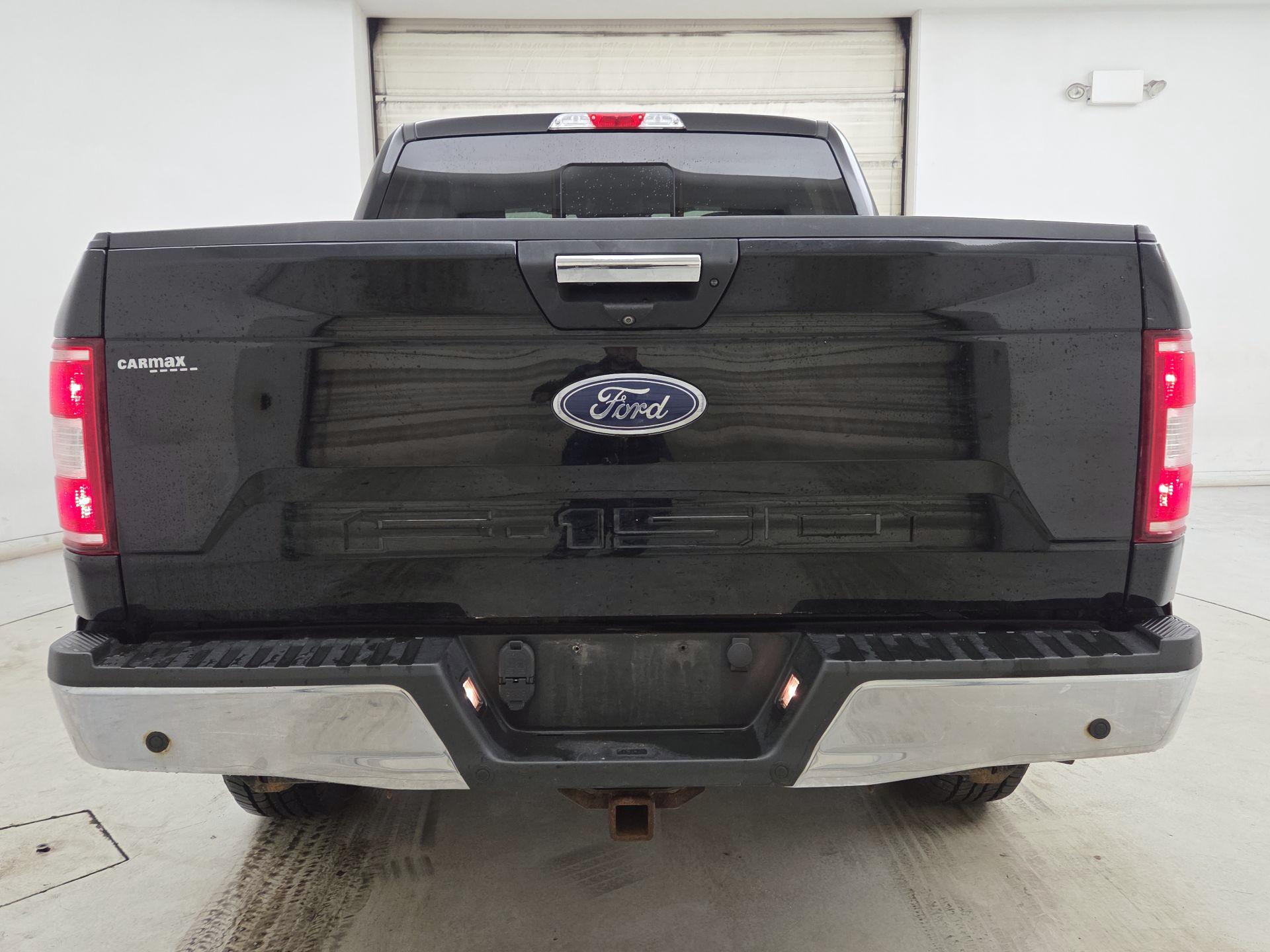 Thumbnail: 2018 Ford F-150 - 6