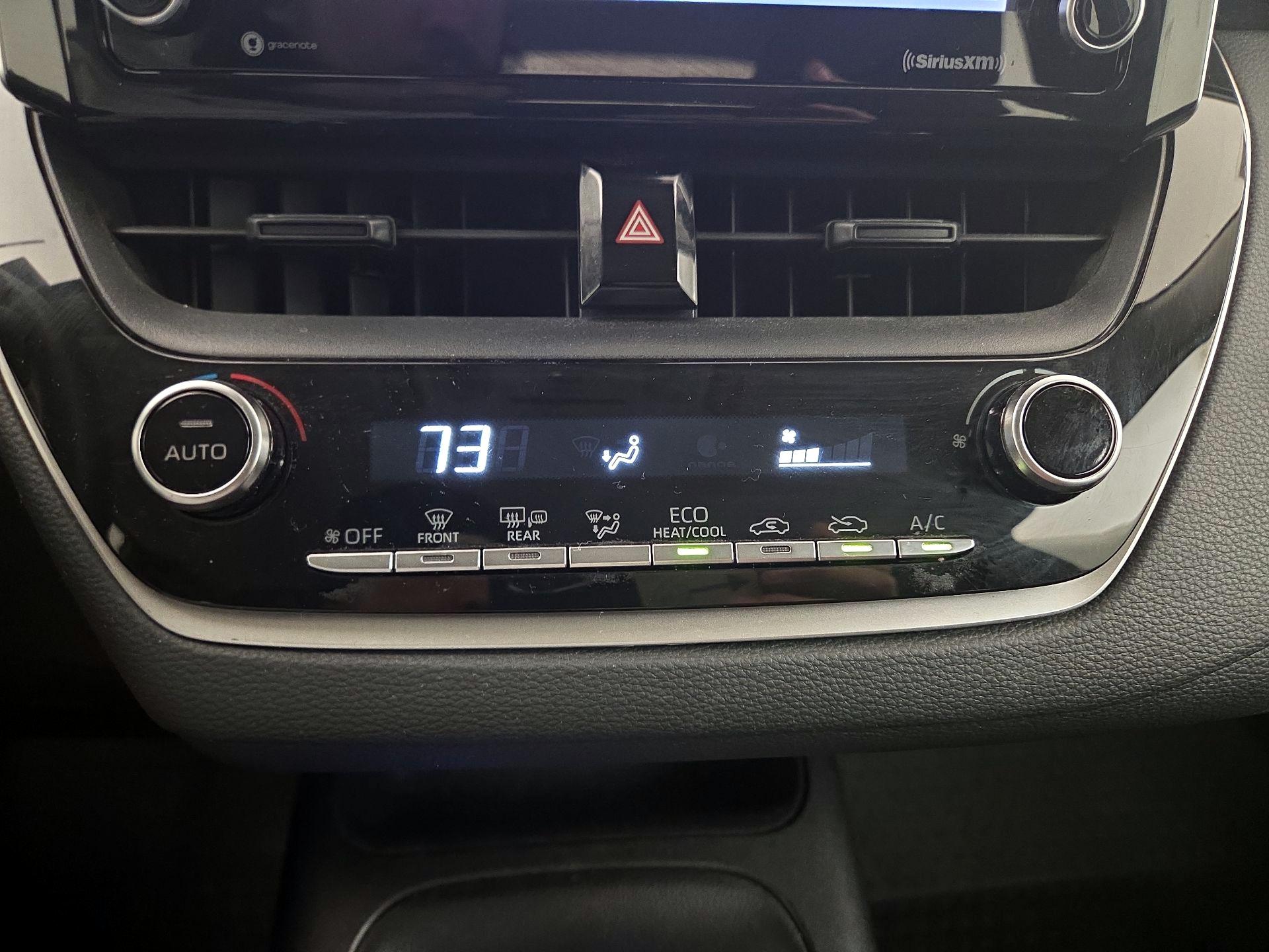 Thumbnail: 2021 Toyota Corolla - 16