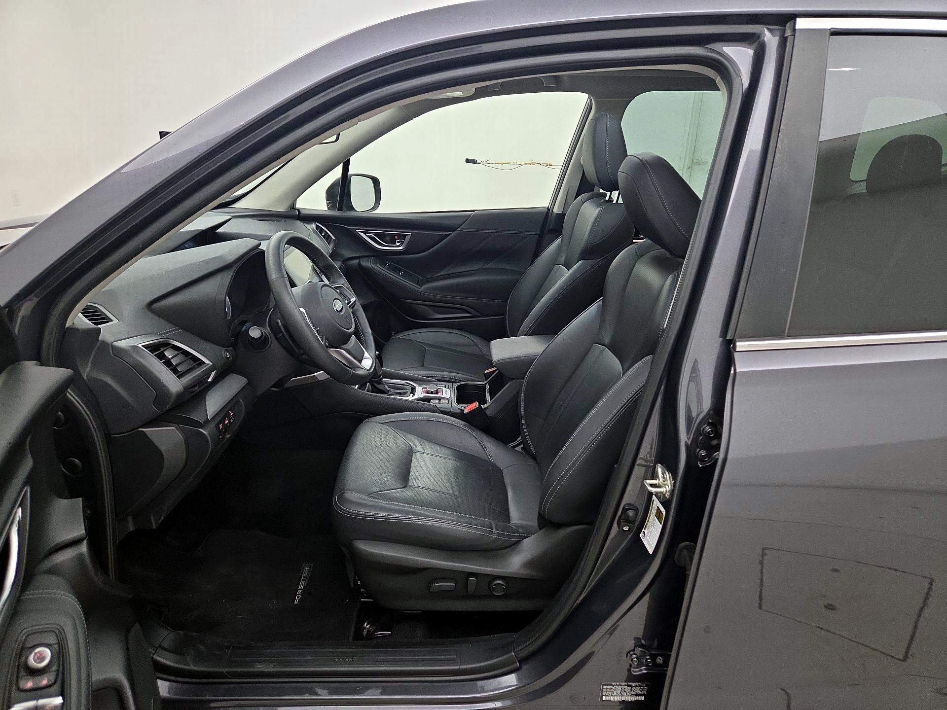 Thumbnail: 2021 Subaru Forester - 11