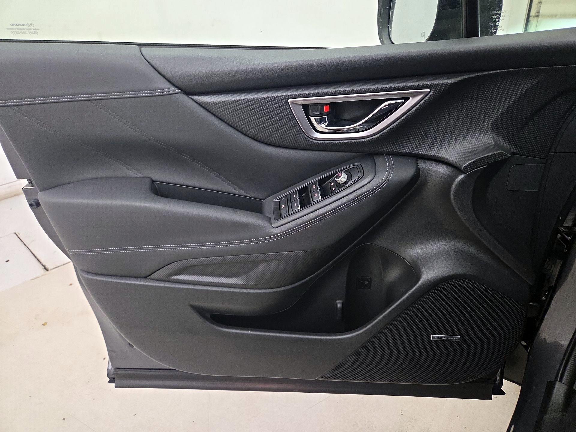 Thumbnail: 2021 Subaru Forester - 12