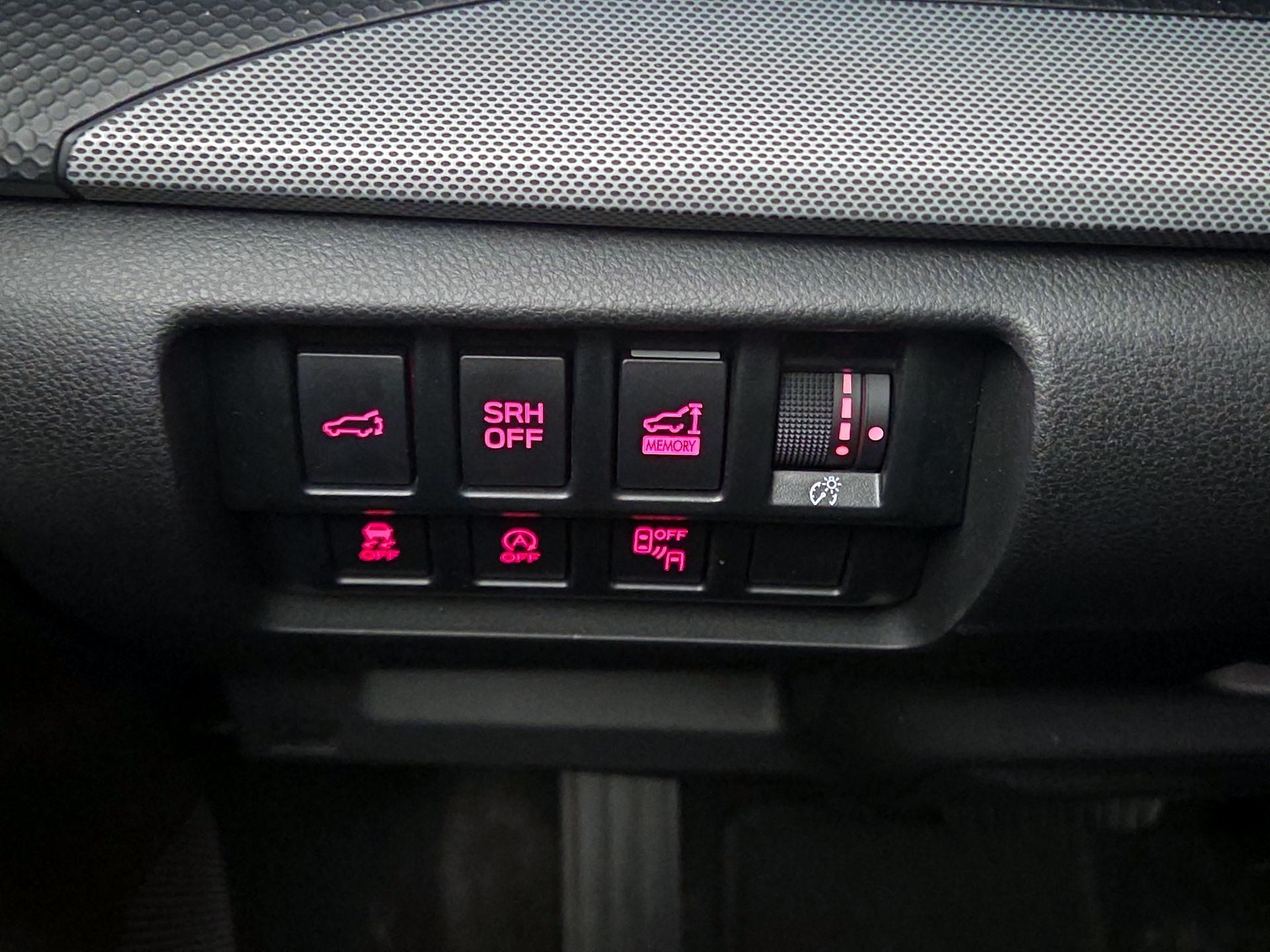 Thumbnail: 2021 Subaru Forester - 13