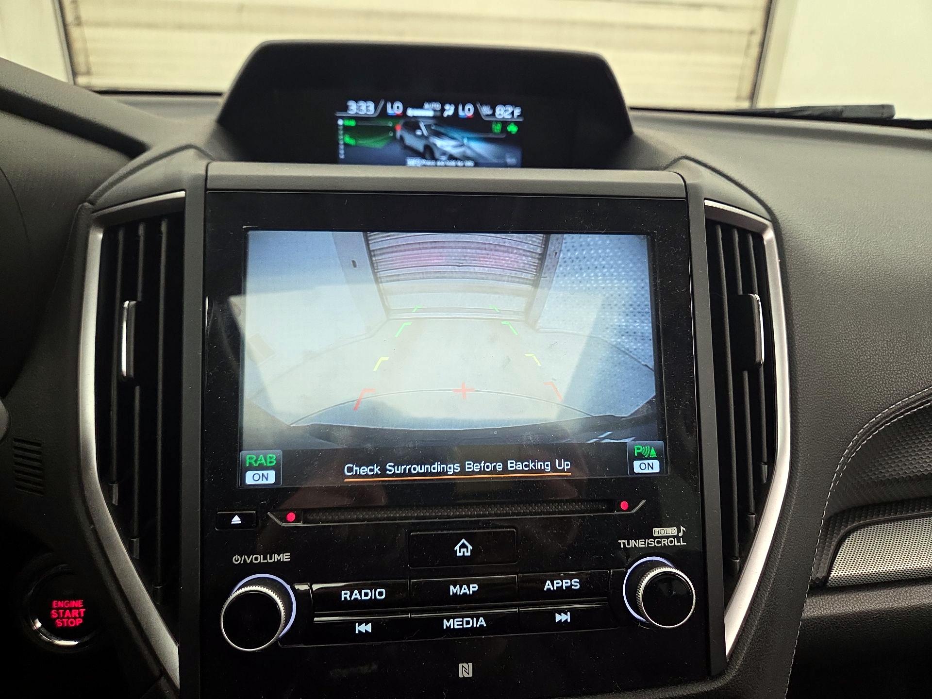 Thumbnail: 2021 Subaru Forester - 15