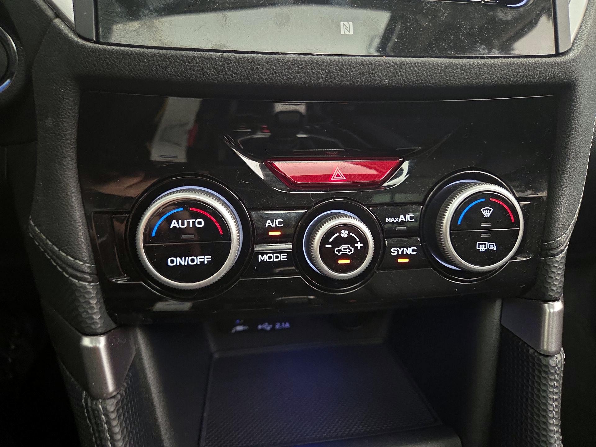 Thumbnail: 2021 Subaru Forester - 17