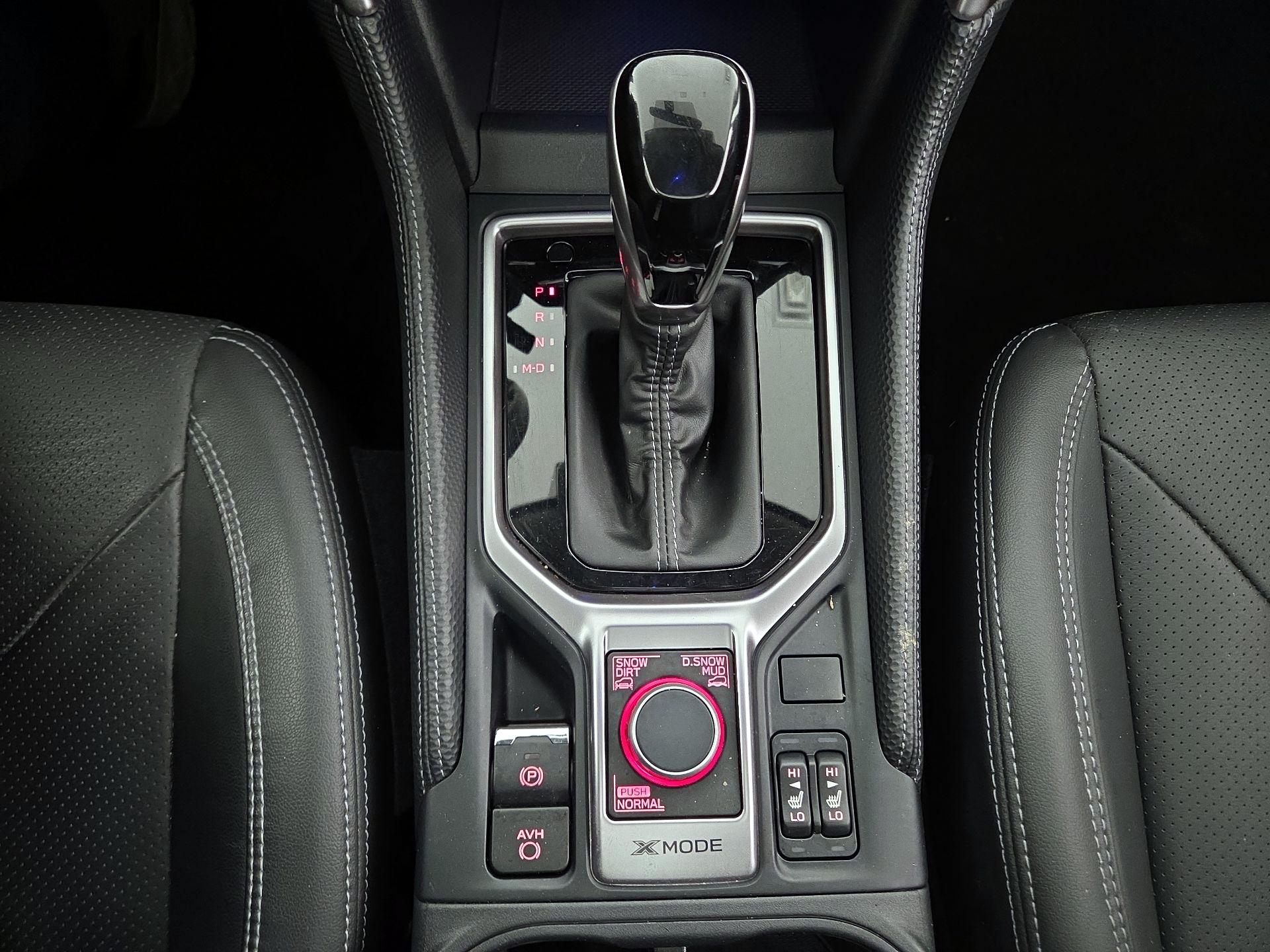 Thumbnail: 2021 Subaru Forester - 18