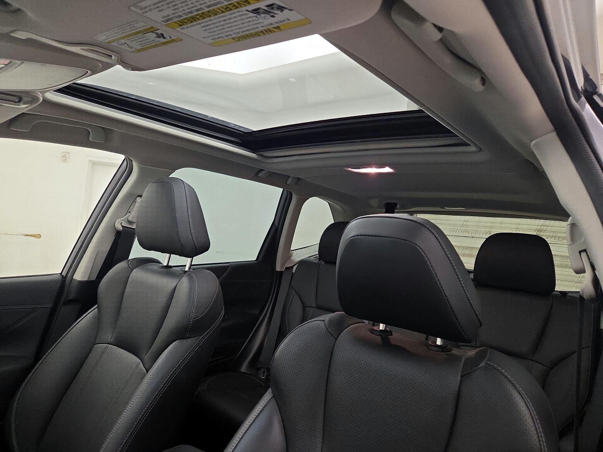 Thumbnail: 2021 Subaru Forester - 20