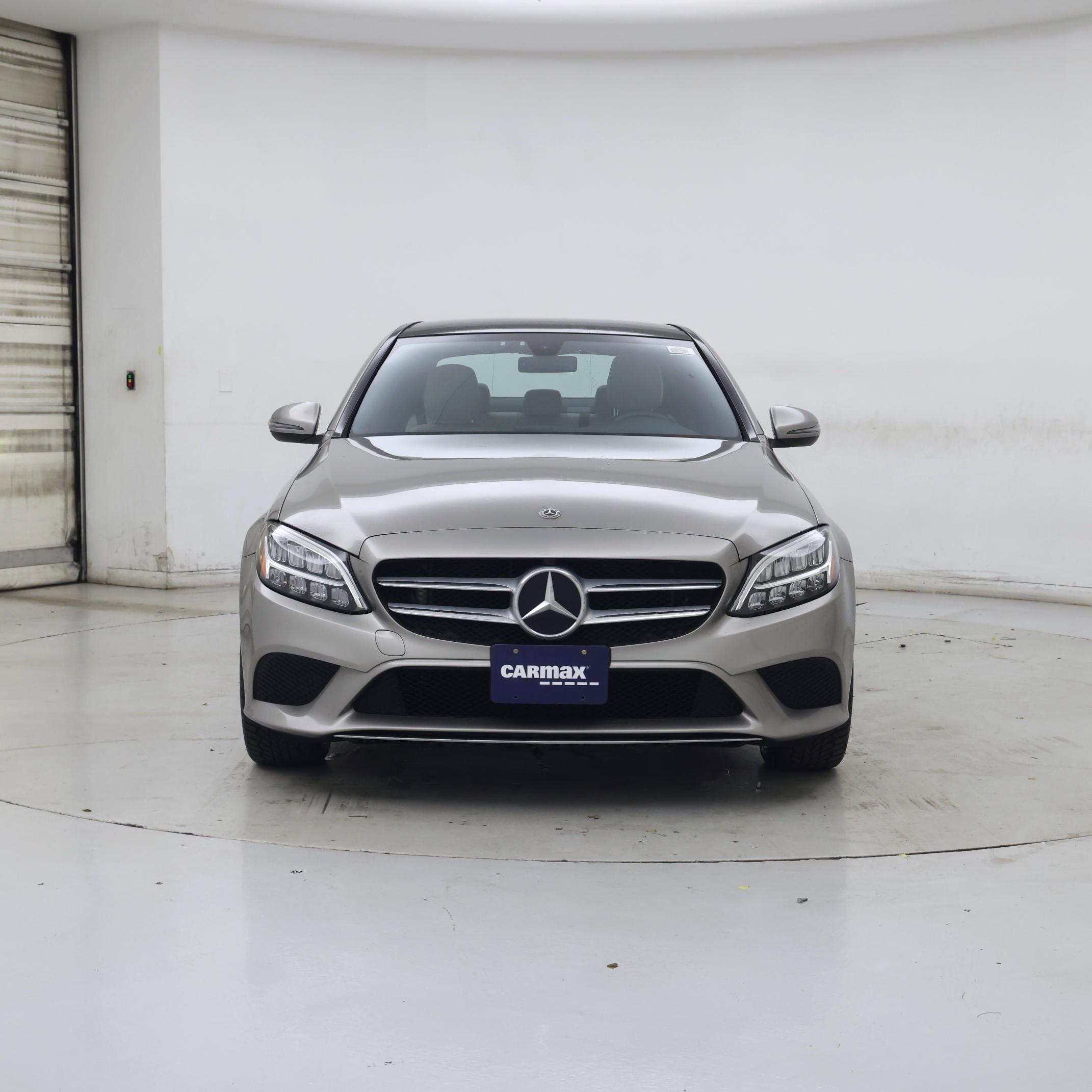 Thumbnail: 2019 Mercedes-Benz C-Class - 5