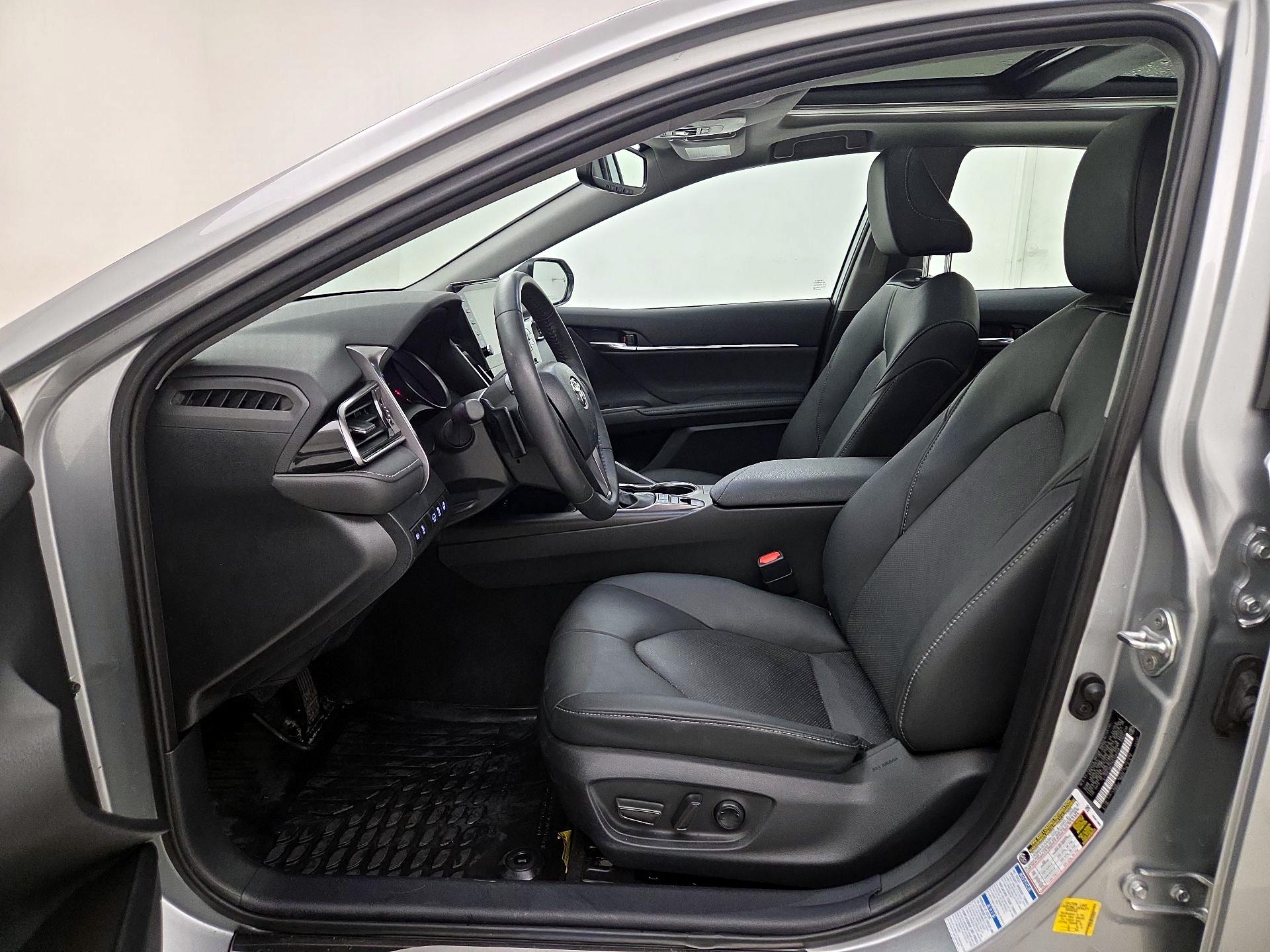 Thumbnail: 2024 Toyota Camry - 11