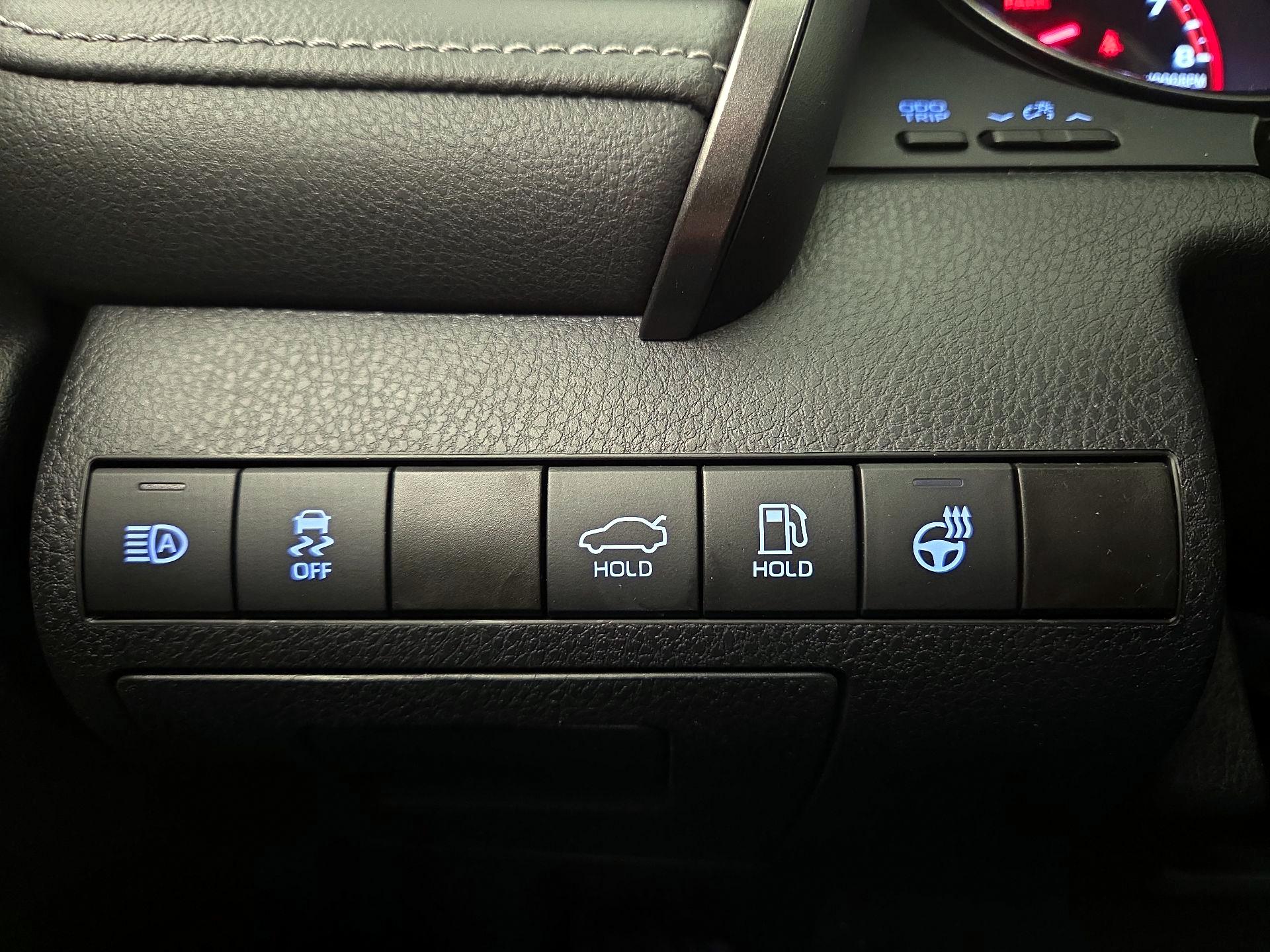 Thumbnail: 2024 Toyota Camry - 13