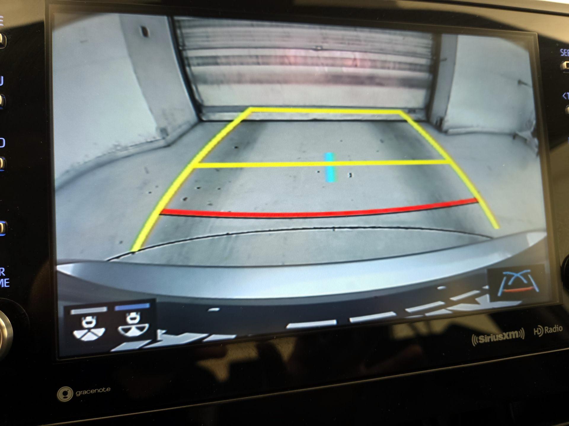 Thumbnail: 2024 Toyota Camry - 14