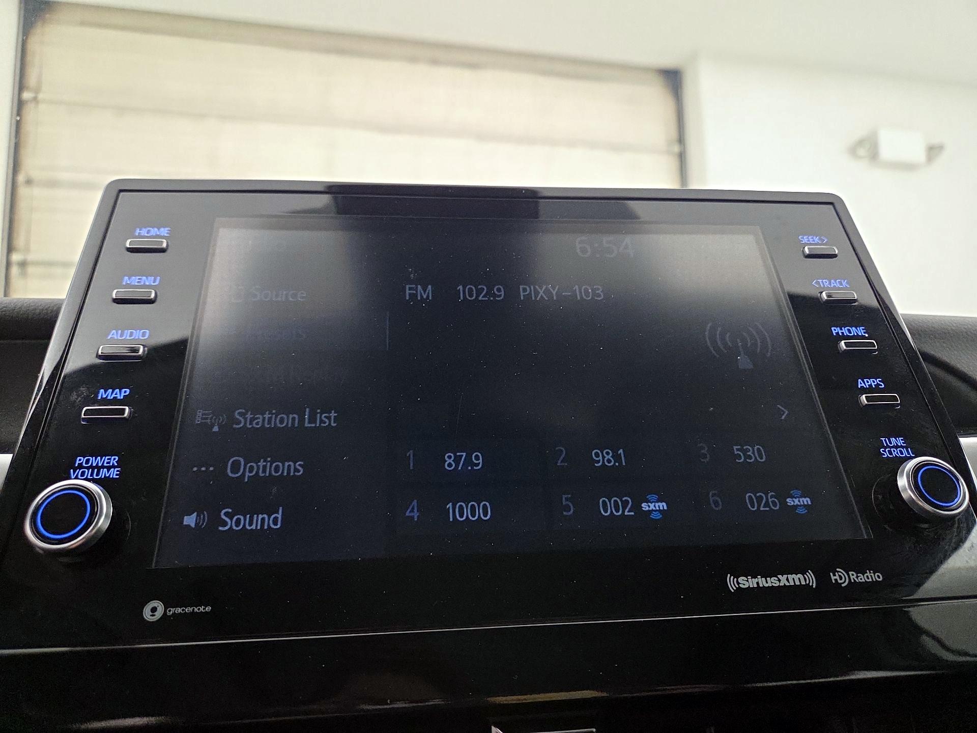 Thumbnail: 2024 Toyota Camry - 15