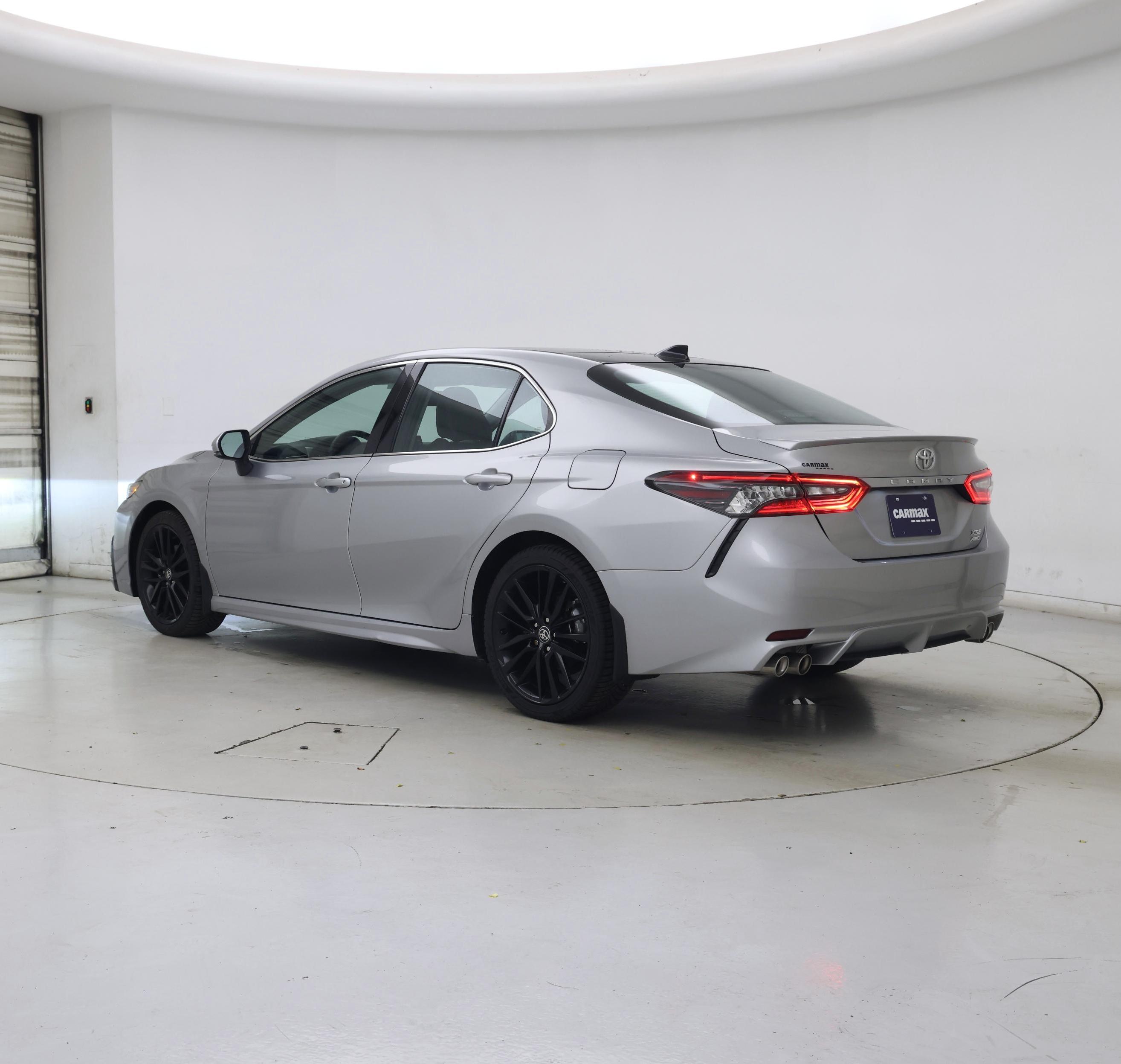 Thumbnail: 2024 Toyota Camry - 2