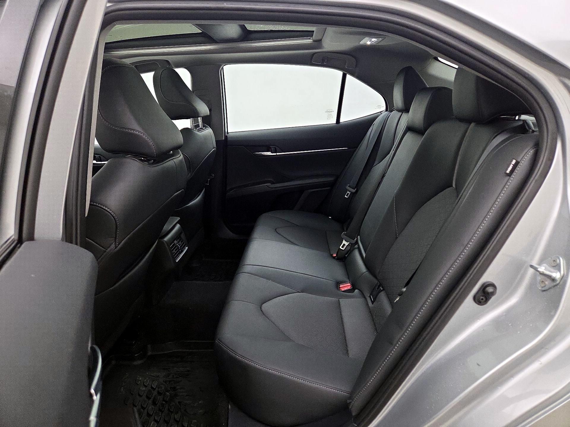 Thumbnail: 2024 Toyota Camry - 20