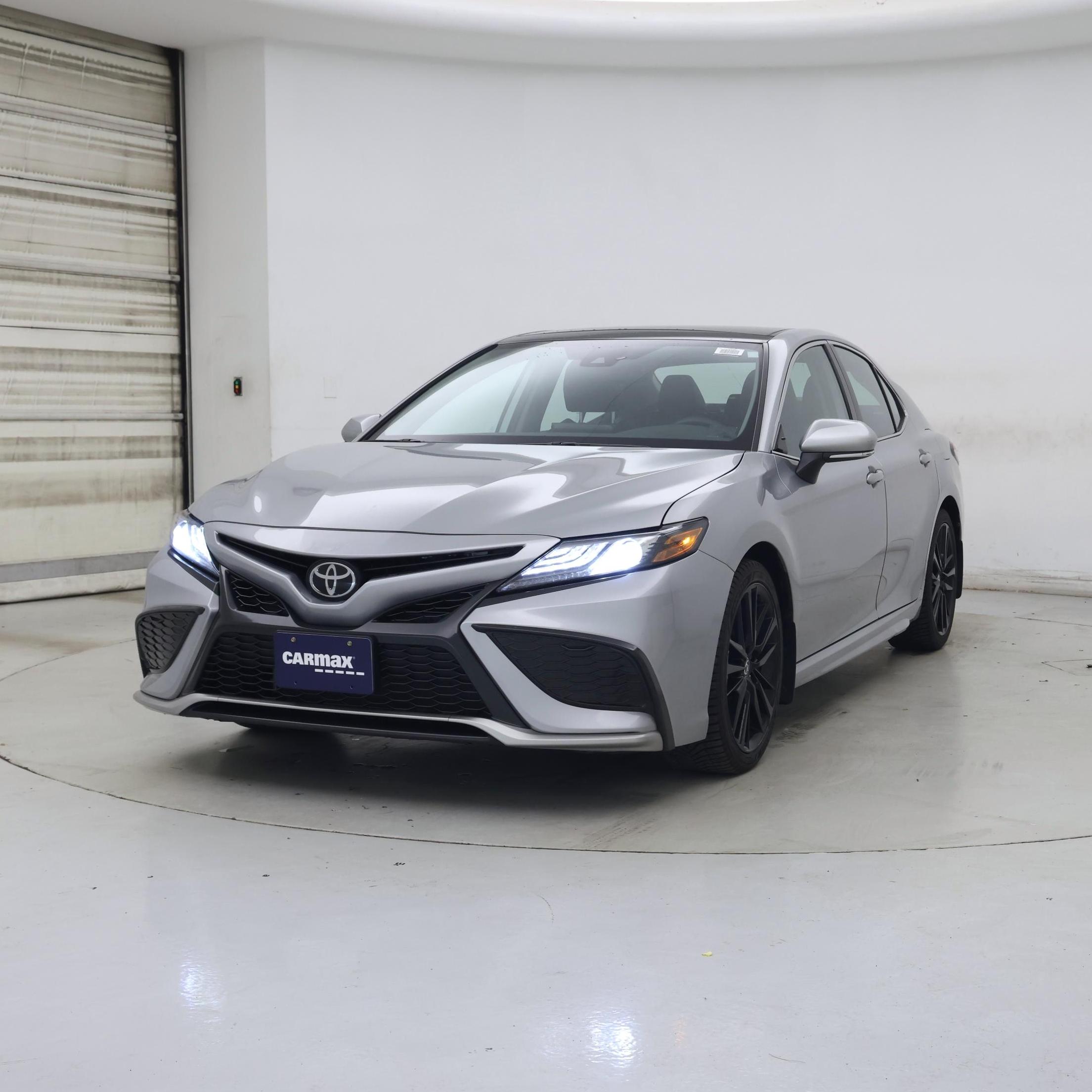 Thumbnail: 2024 Toyota Camry - 4