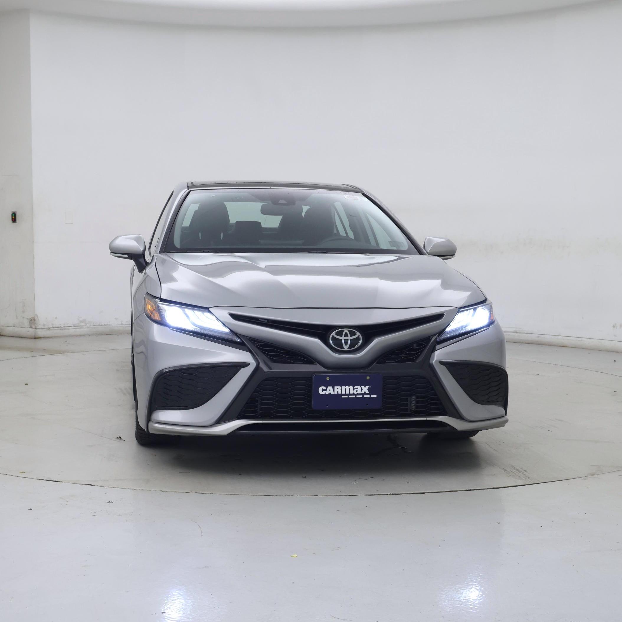 Thumbnail: 2024 Toyota Camry - 5