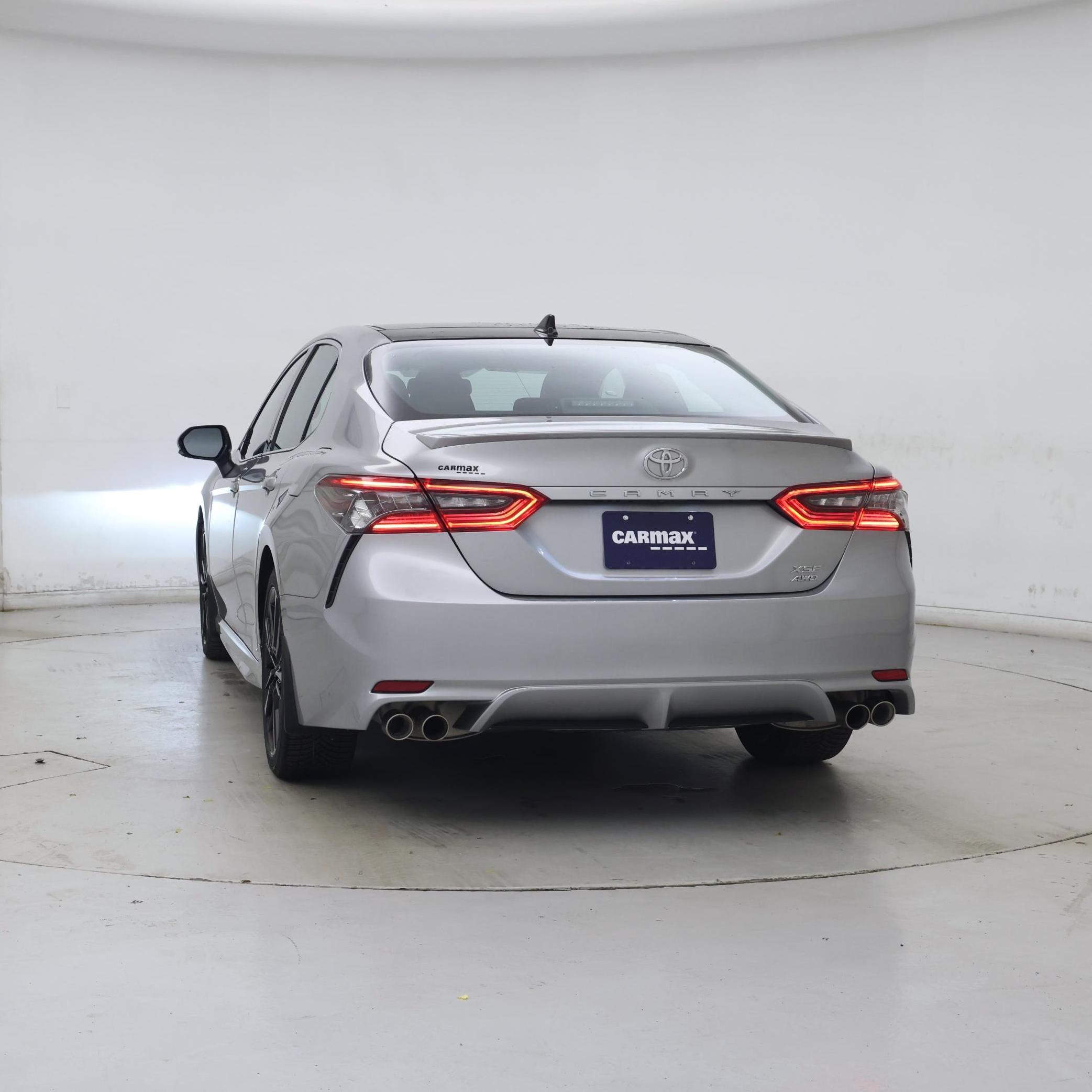 Thumbnail: 2024 Toyota Camry - 6