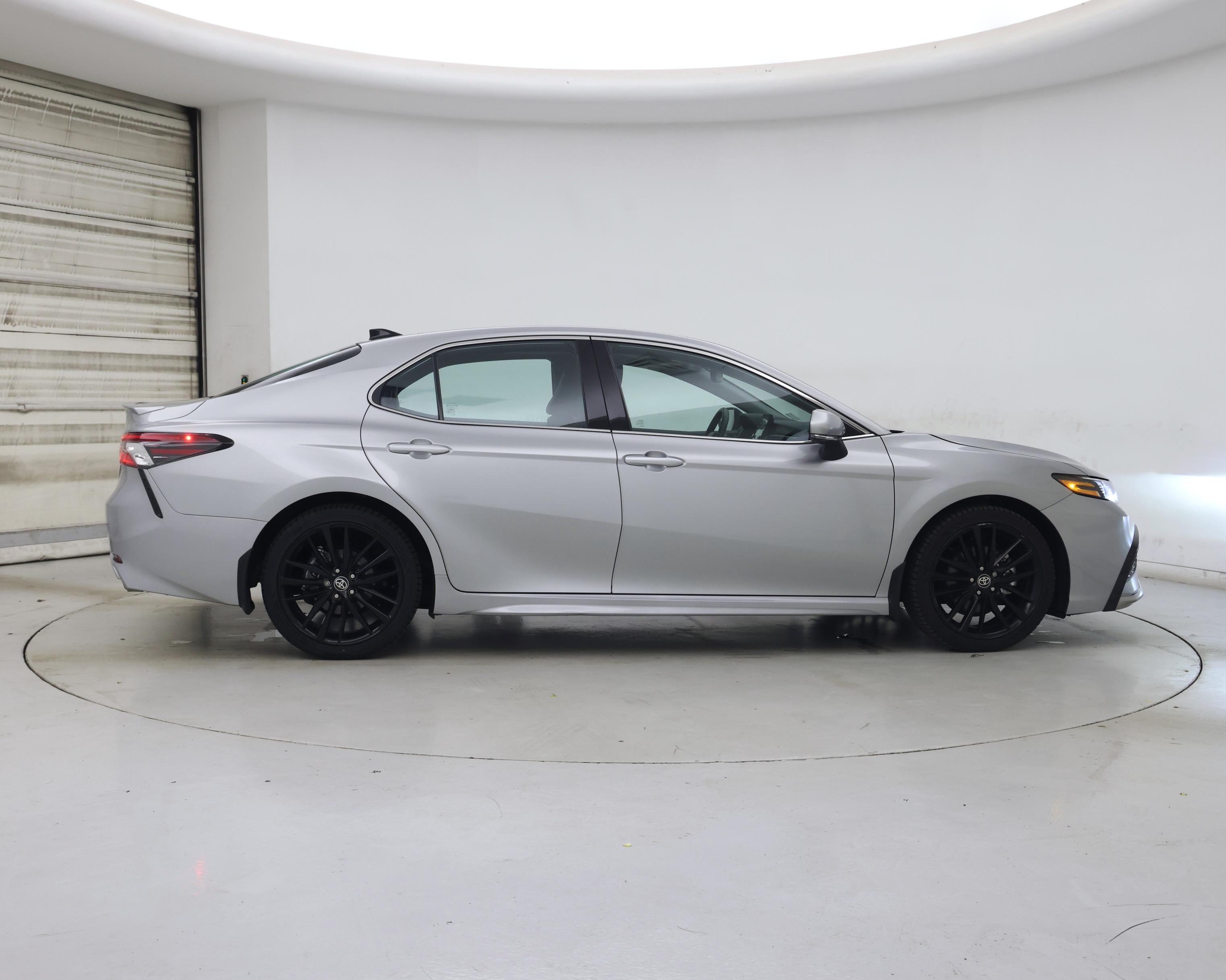 Thumbnail: 2024 Toyota Camry - 7