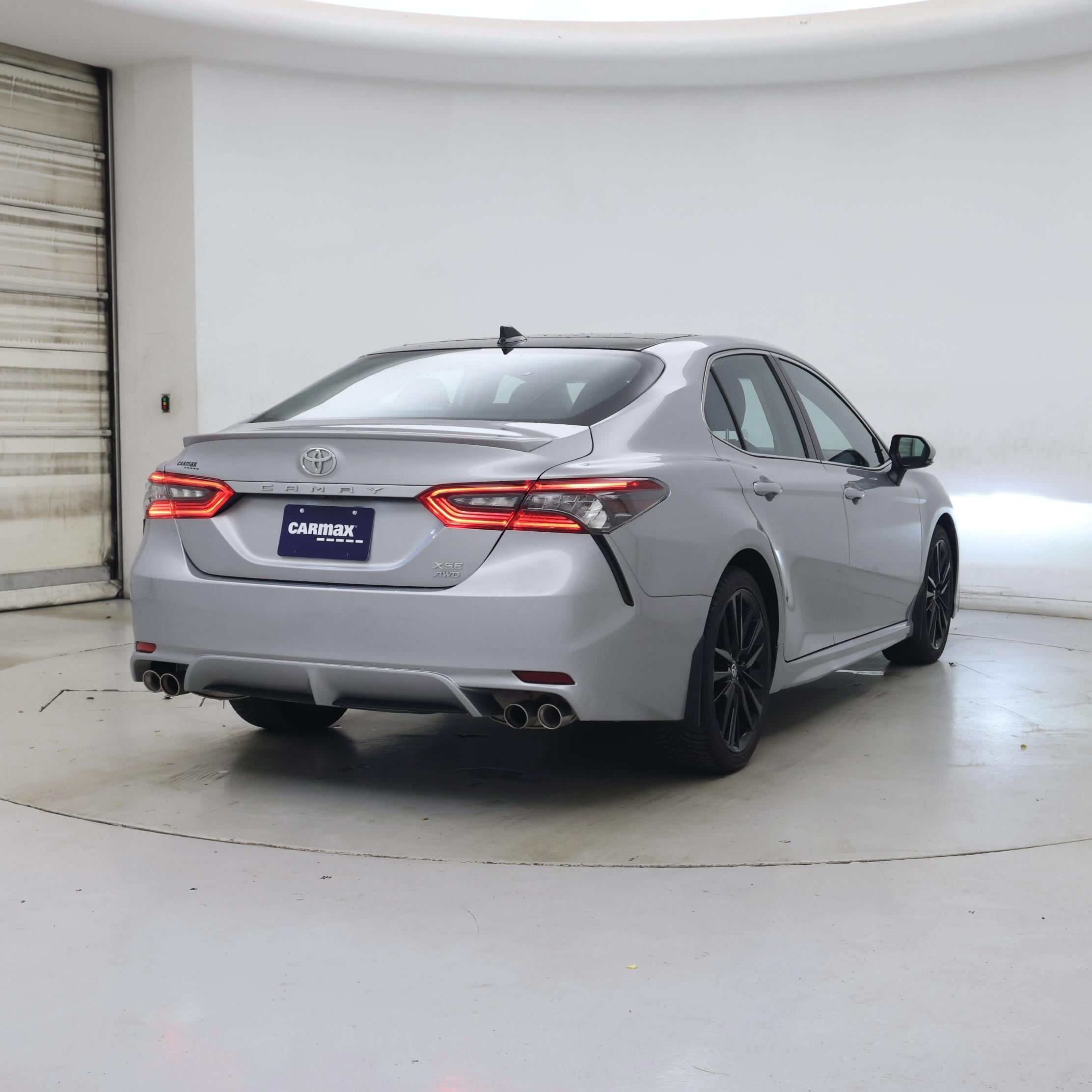 Thumbnail: 2024 Toyota Camry - 8