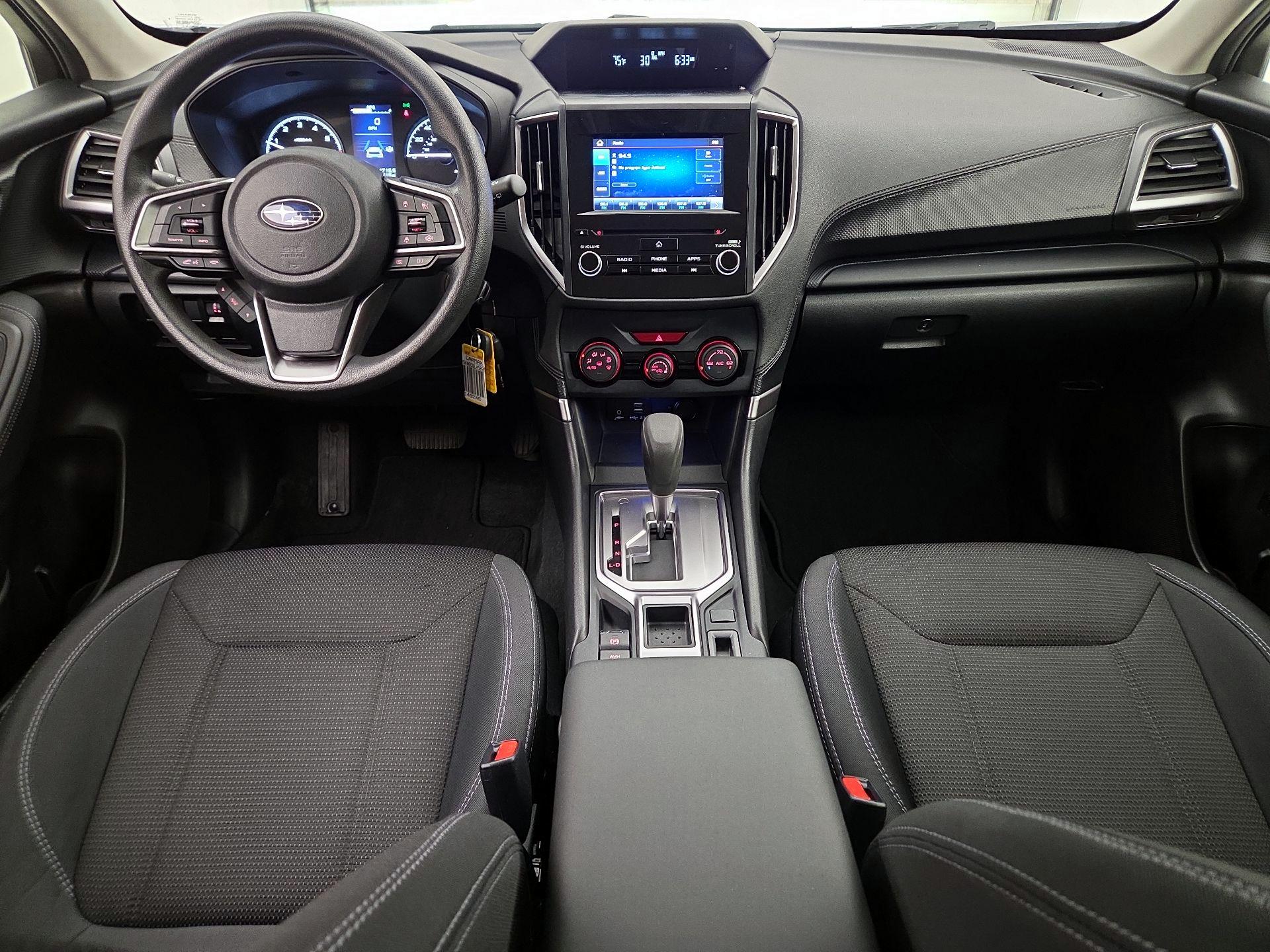 Thumbnail: 2020 Subaru Forester - 9