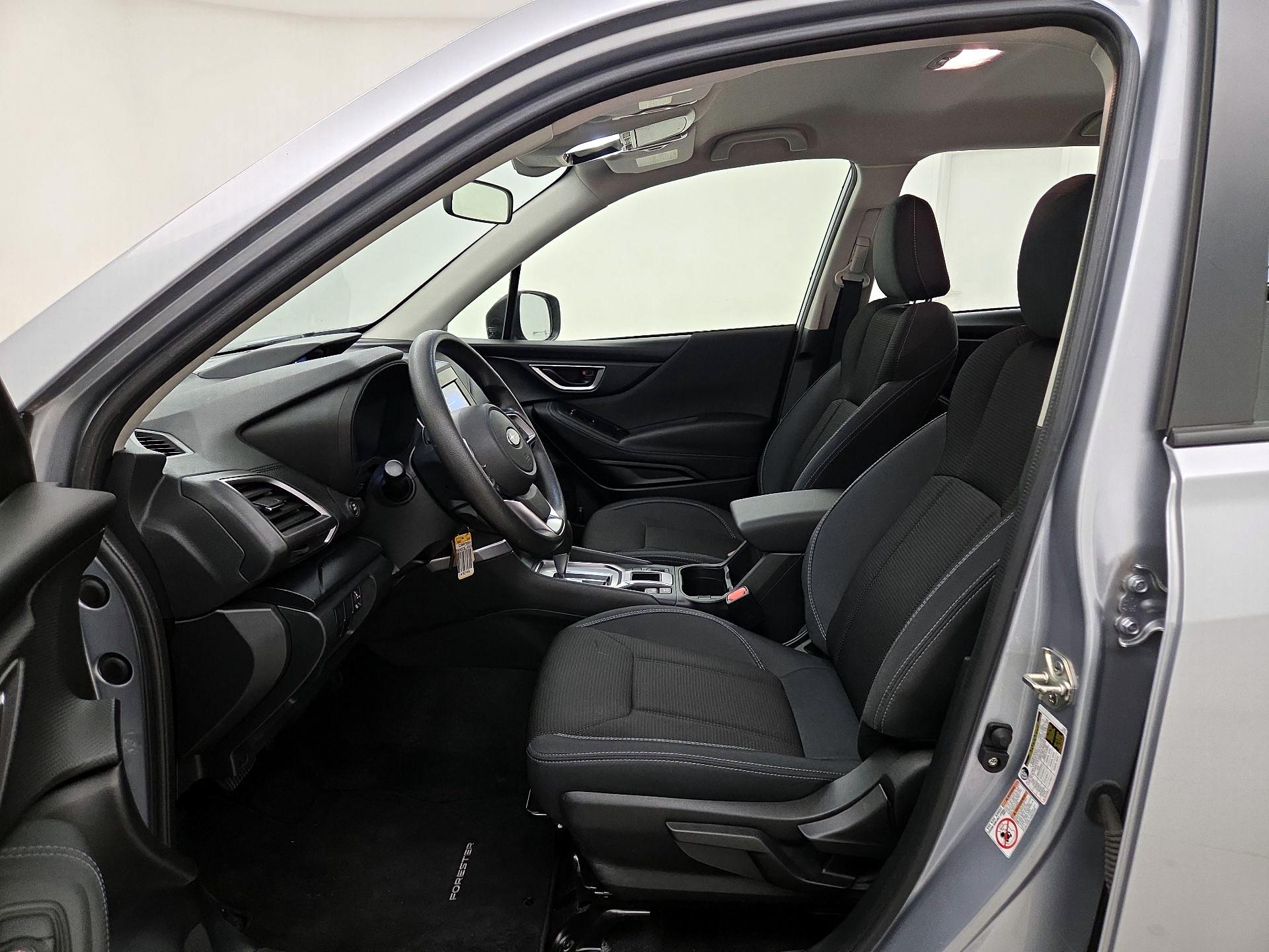 Thumbnail: 2020 Subaru Forester - 11