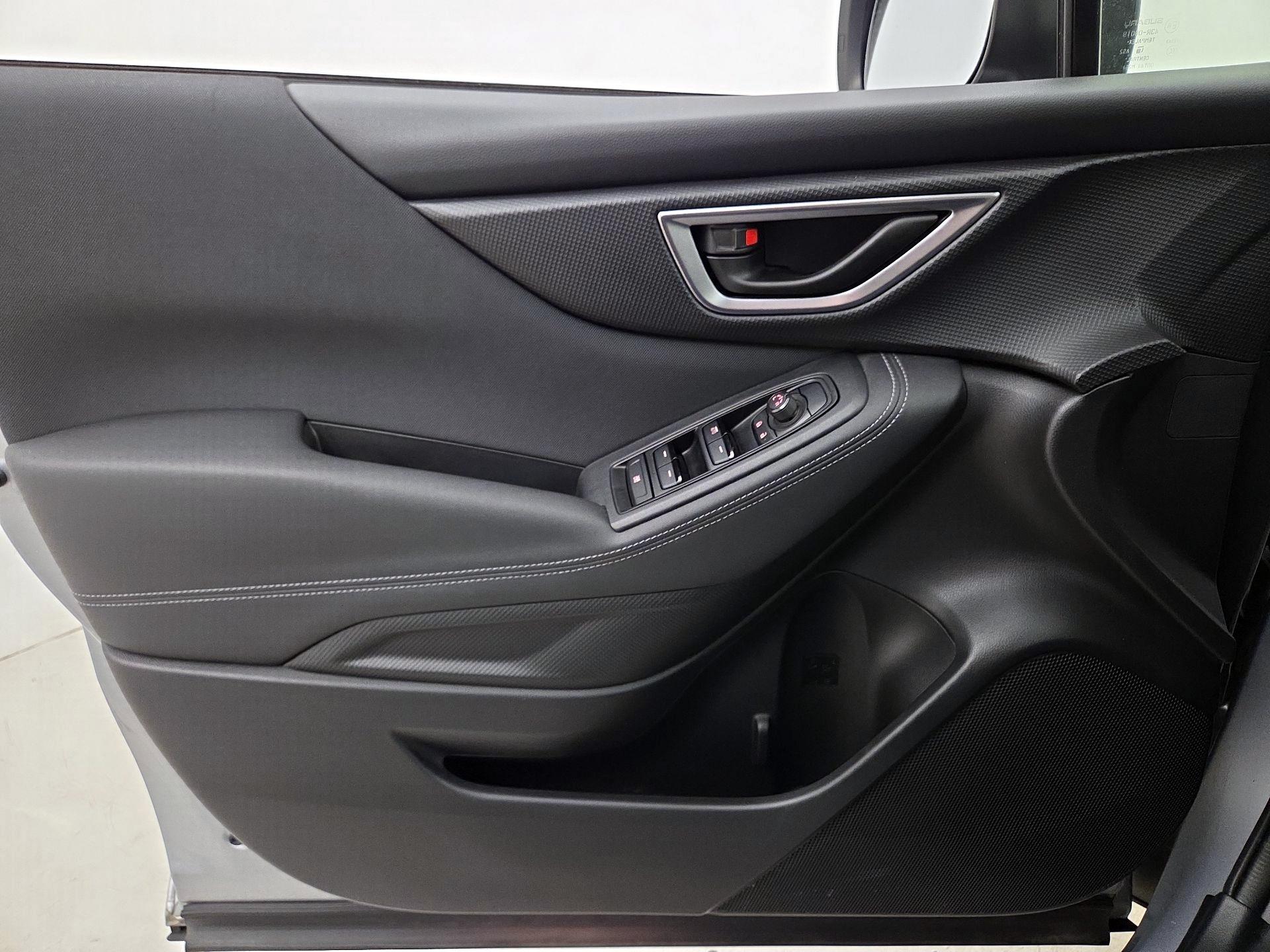 Thumbnail: 2020 Subaru Forester - 12