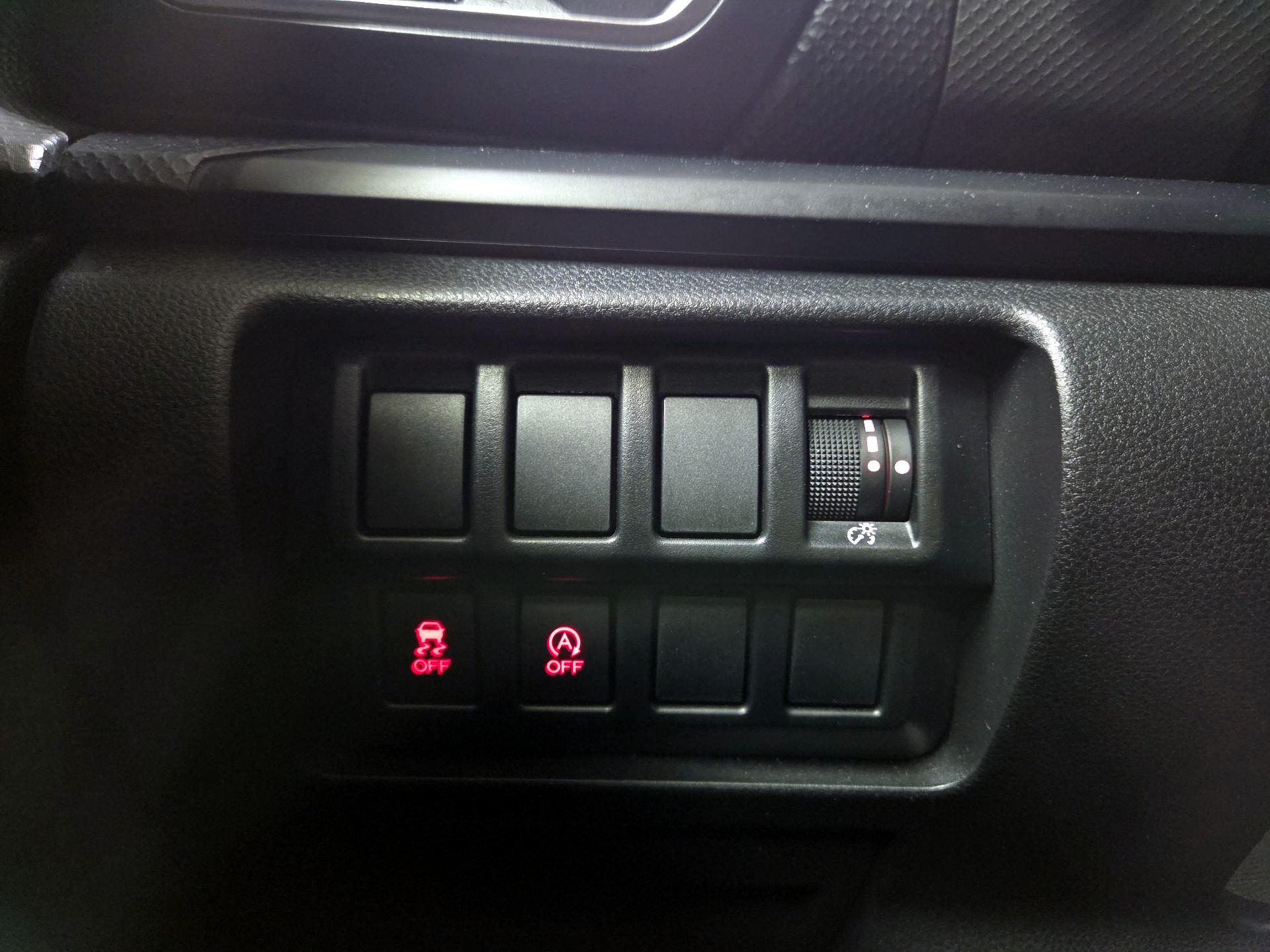 Thumbnail: 2020 Subaru Forester - 13