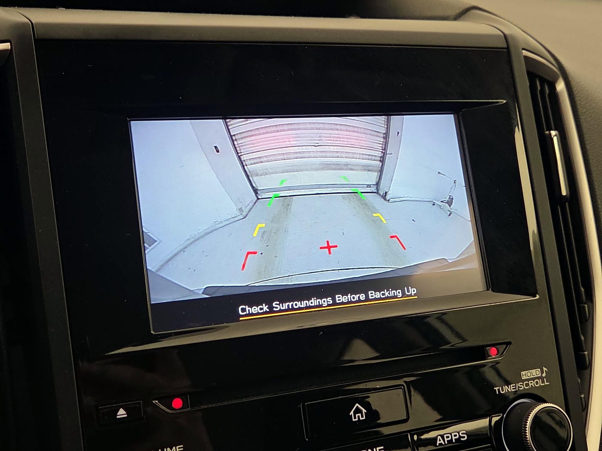 Thumbnail: 2020 Subaru Forester - 14