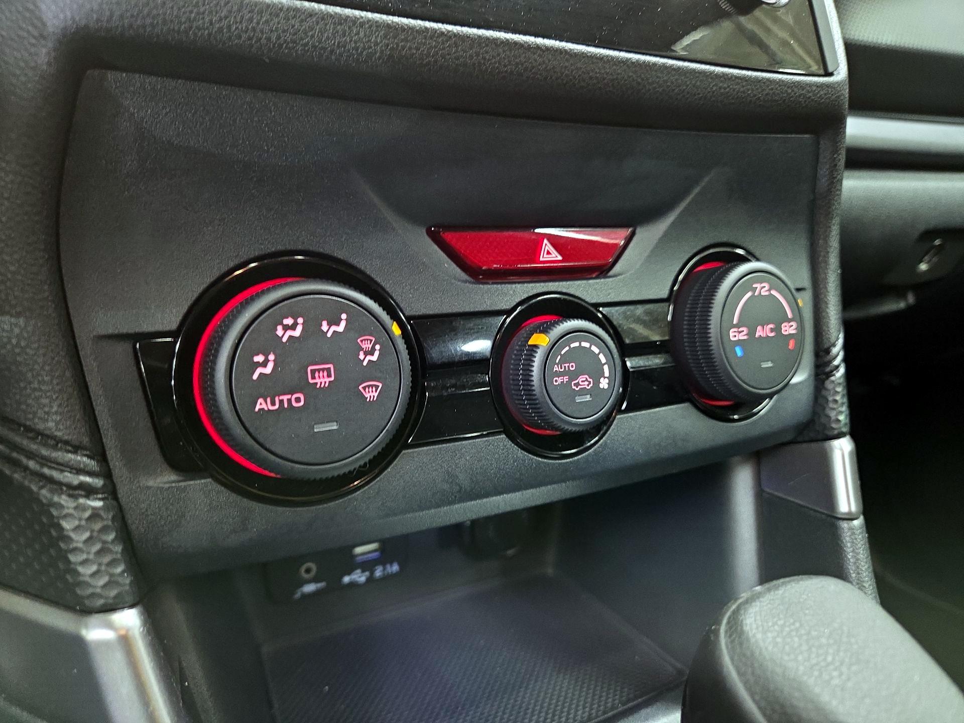 Thumbnail: 2020 Subaru Forester - 16