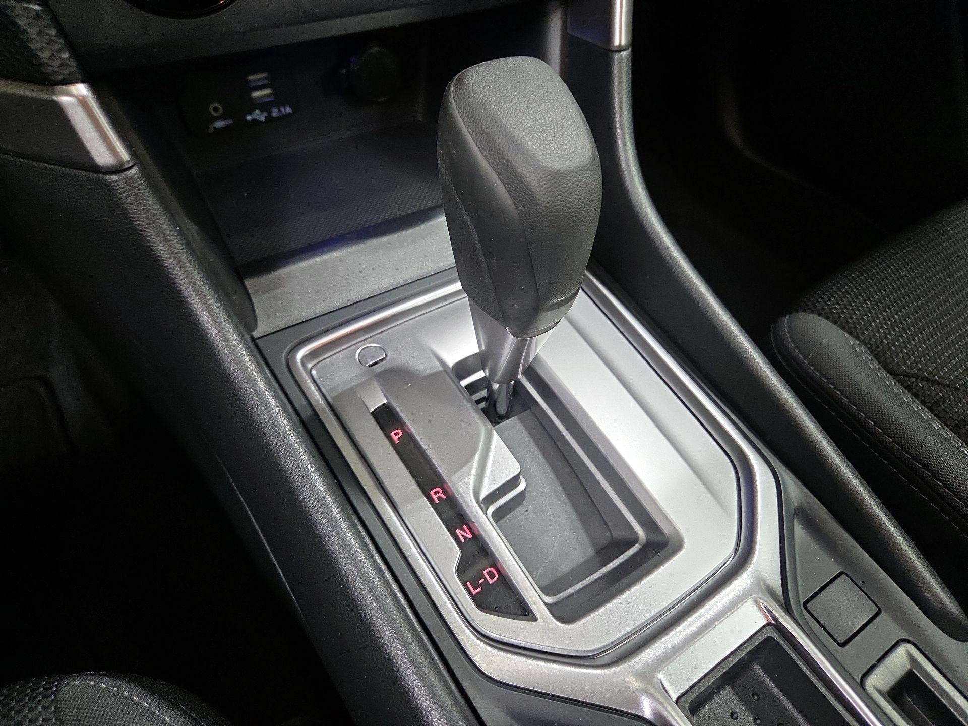 Thumbnail: 2020 Subaru Forester - 17