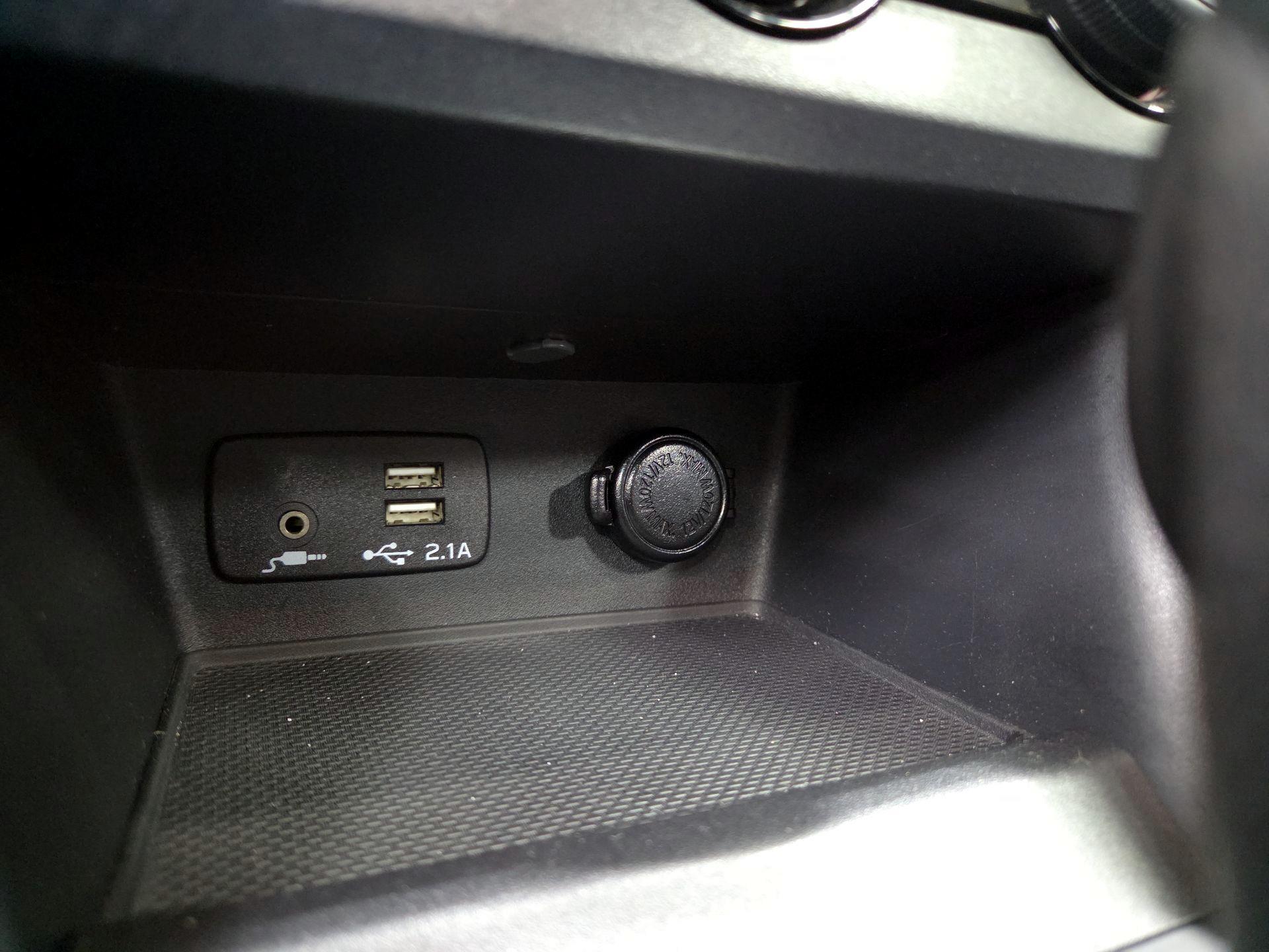 Thumbnail: 2020 Subaru Forester - 18