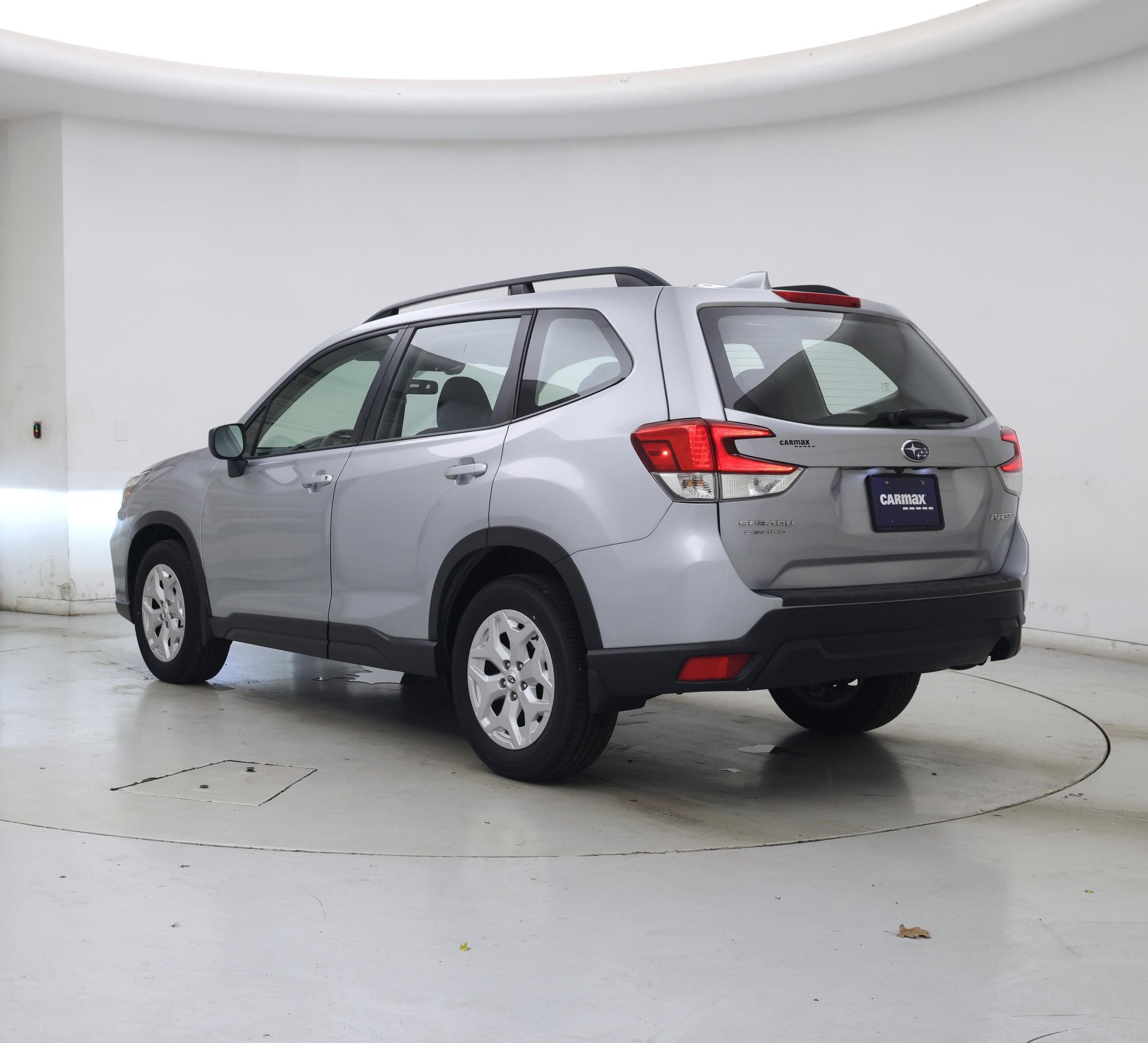 Thumbnail: 2020 Subaru Forester - 2