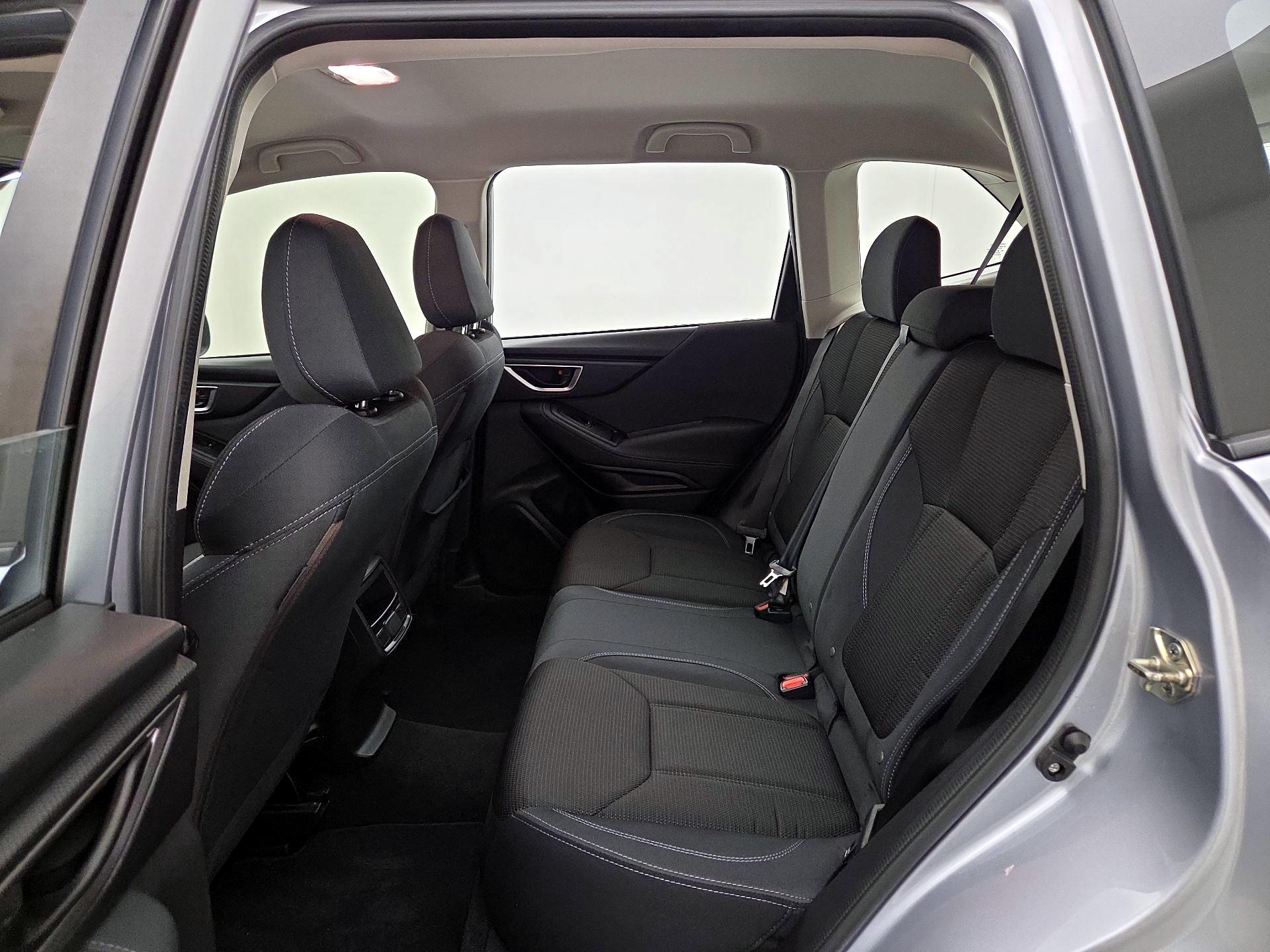 Thumbnail: 2020 Subaru Forester - 19