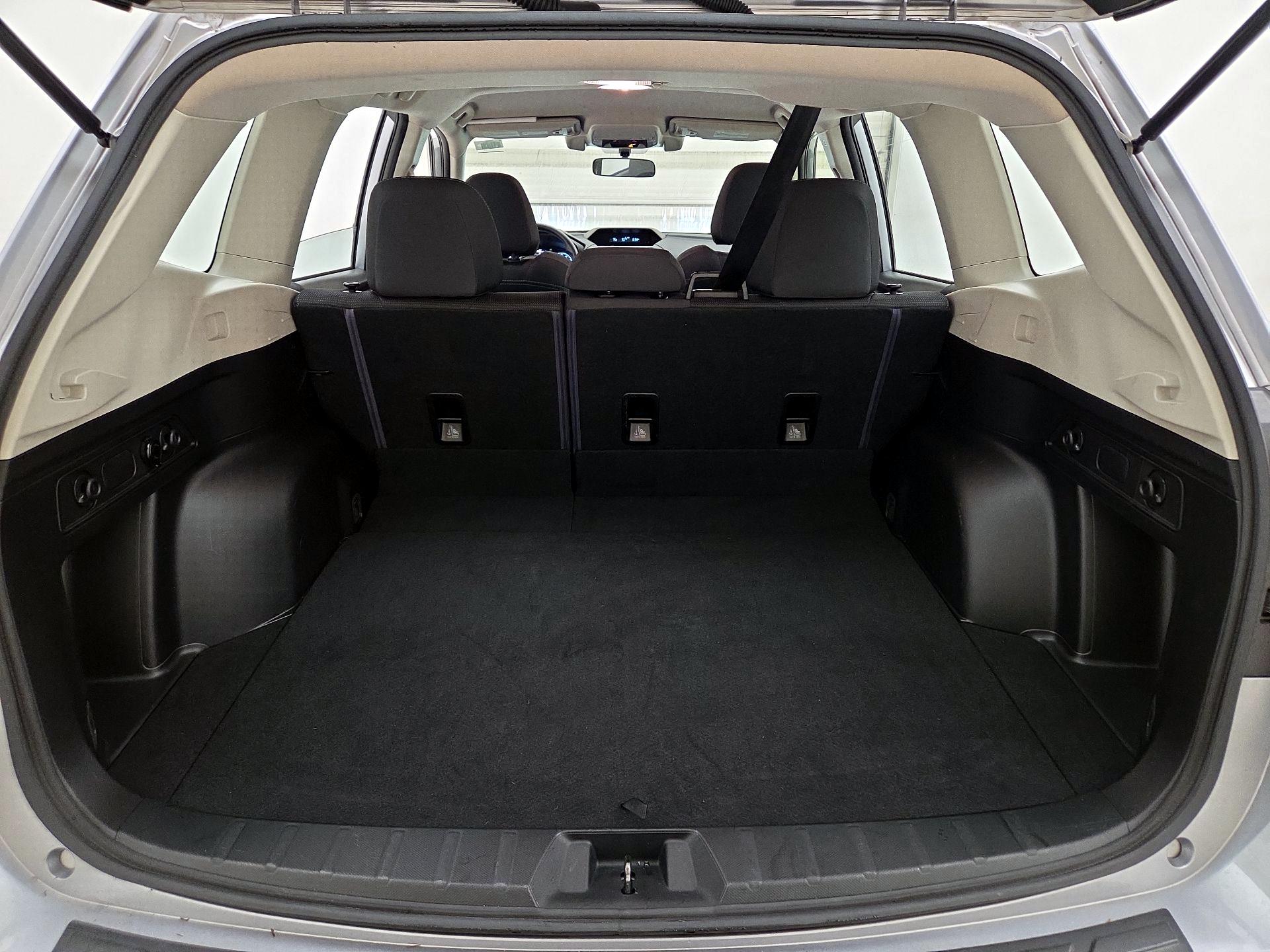 Thumbnail: 2020 Subaru Forester - 20