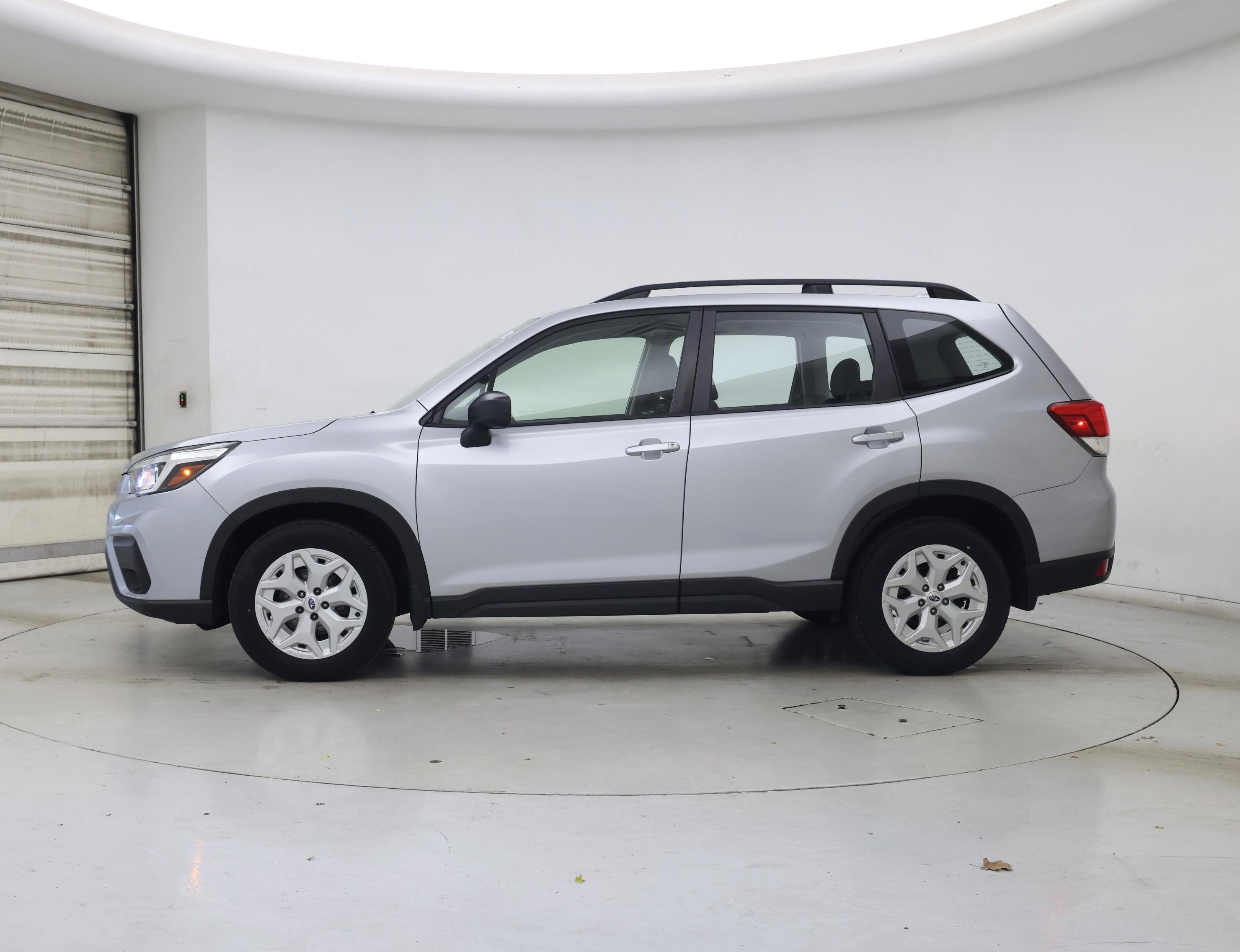 Thumbnail: 2020 Subaru Forester - 3