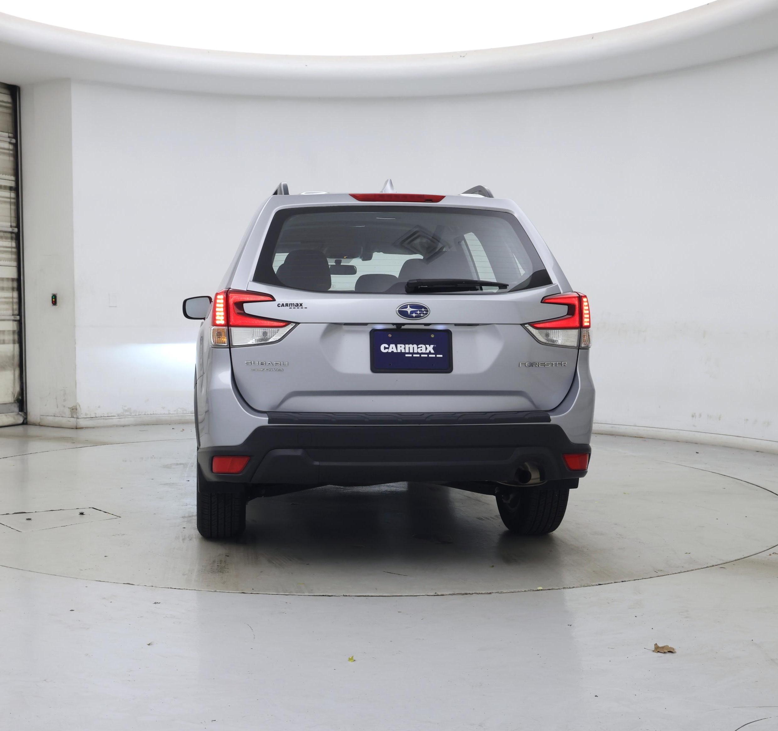 Thumbnail: 2020 Subaru Forester - 6