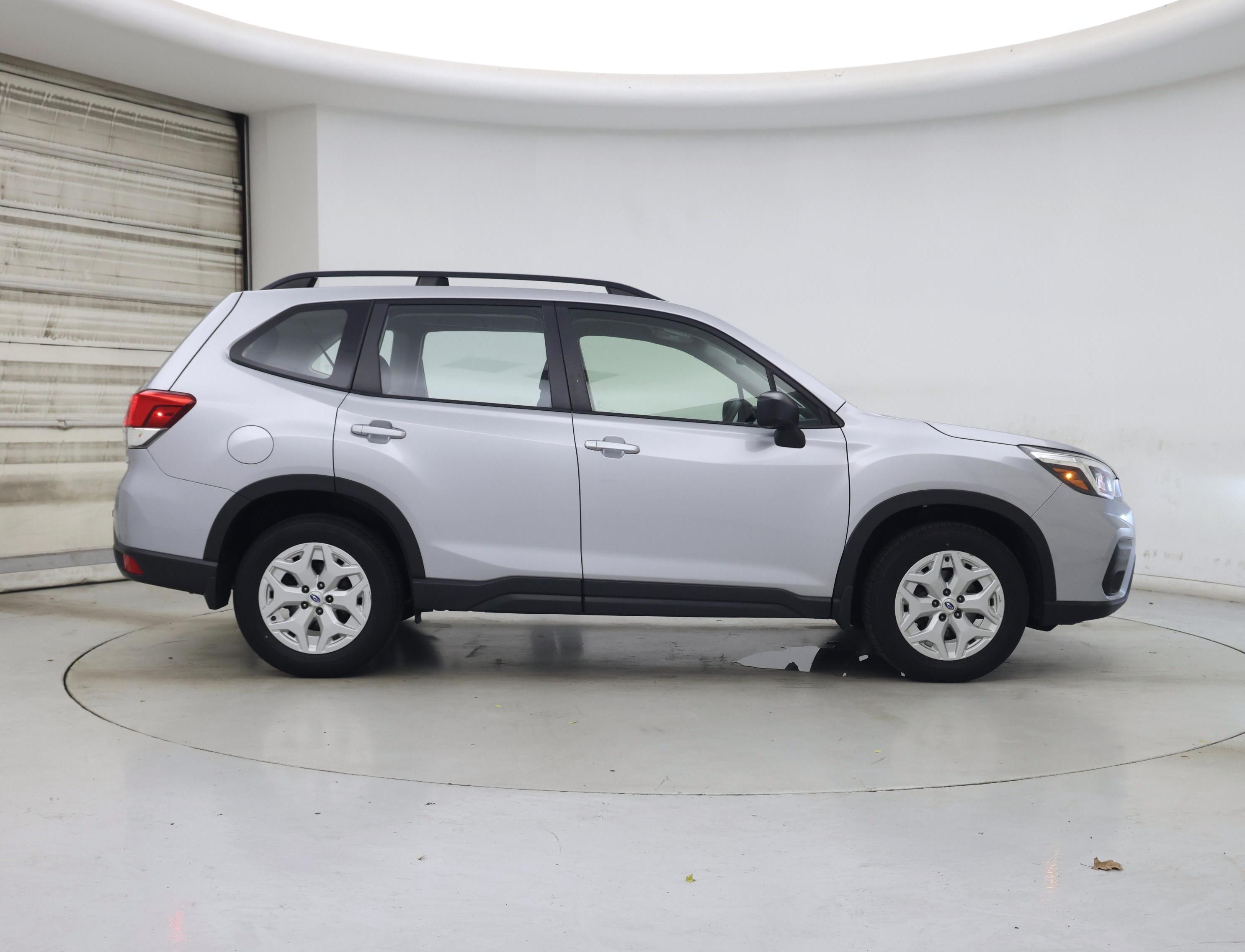 Thumbnail: 2020 Subaru Forester - 7