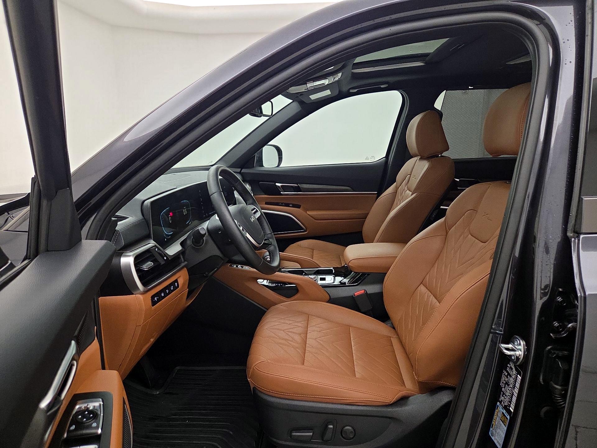 Thumbnail: 2025 Kia Telluride - 11