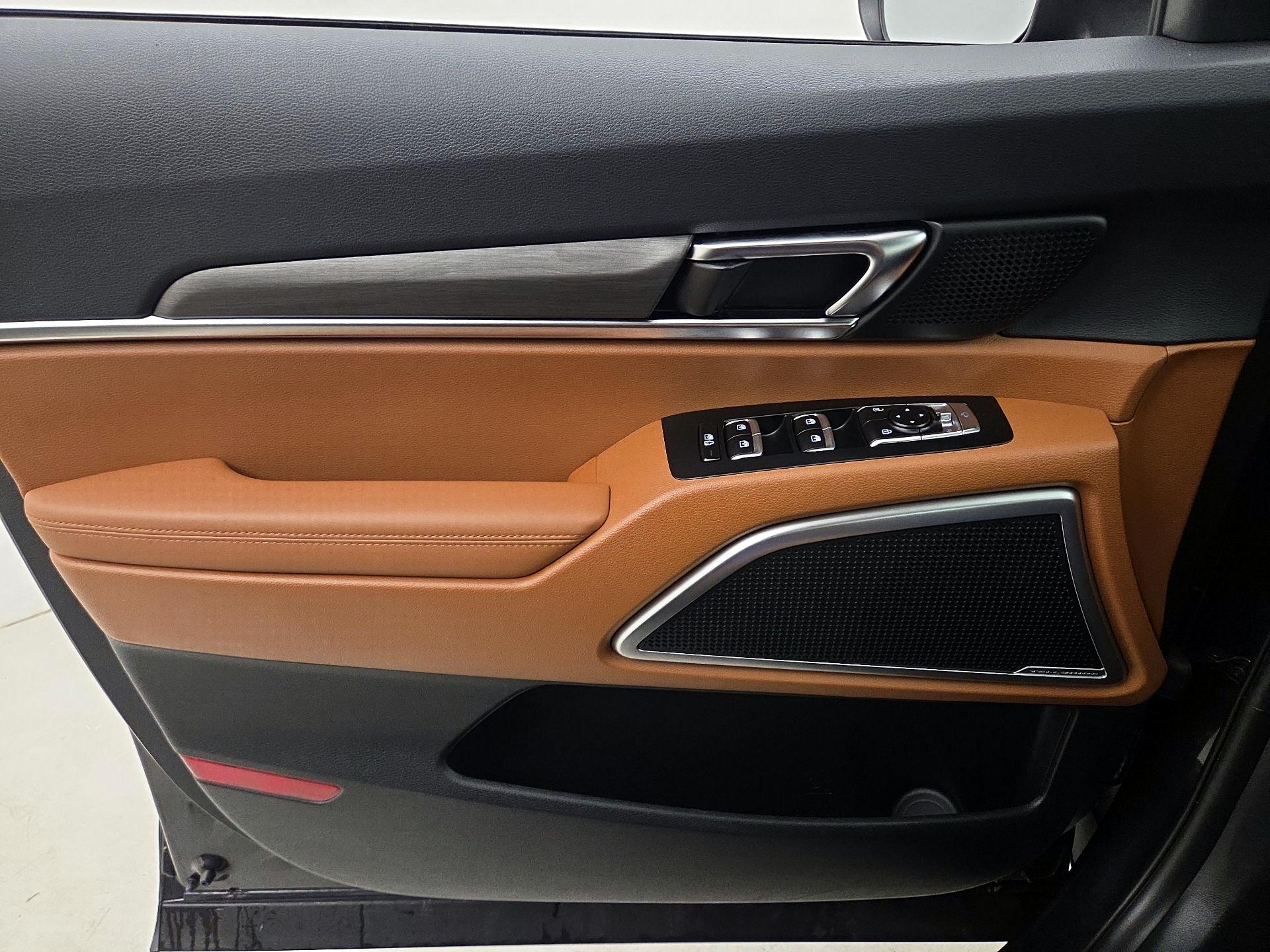 Thumbnail: 2025 Kia Telluride - 12