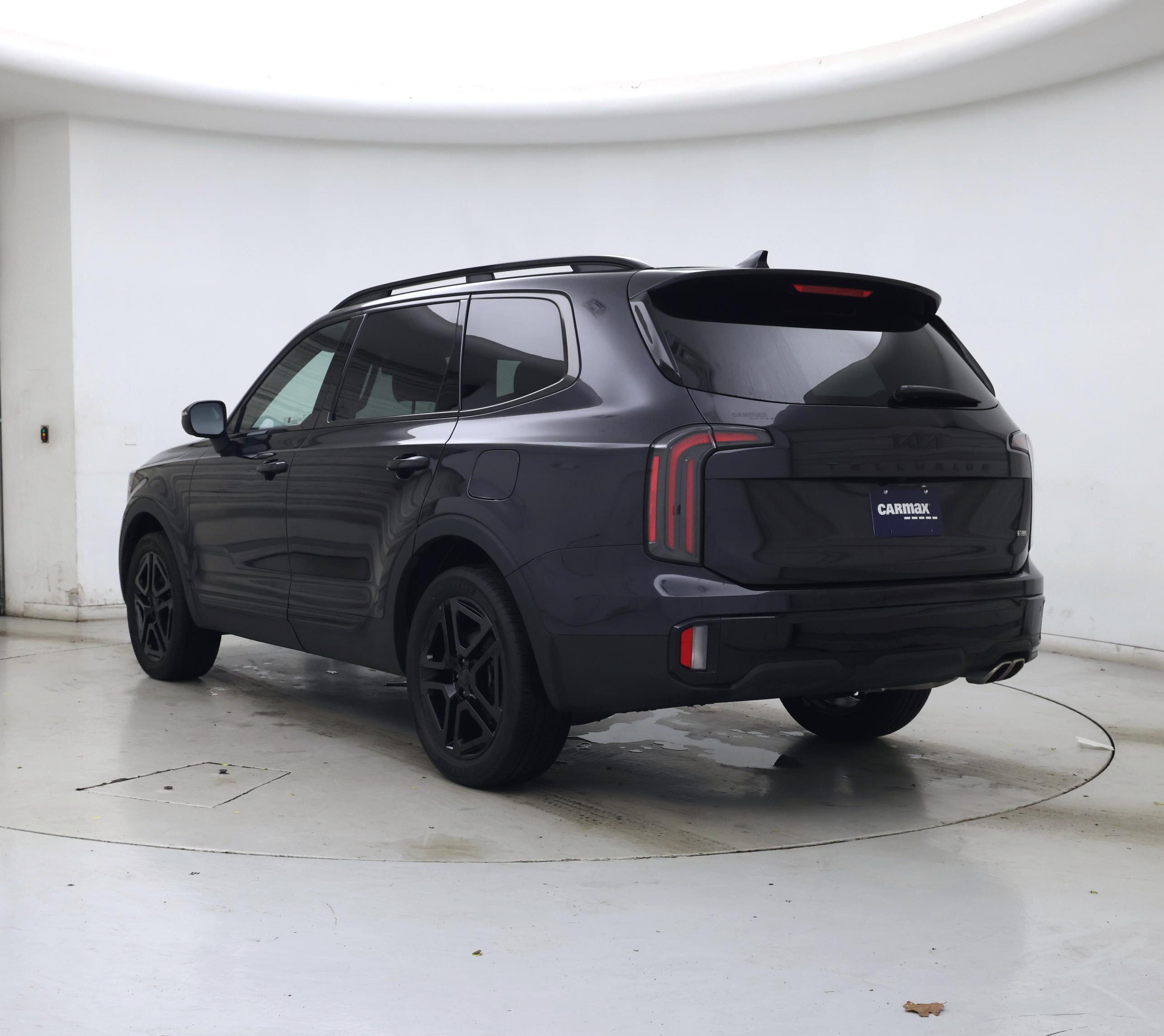 Thumbnail: 2025 Kia Telluride - 2