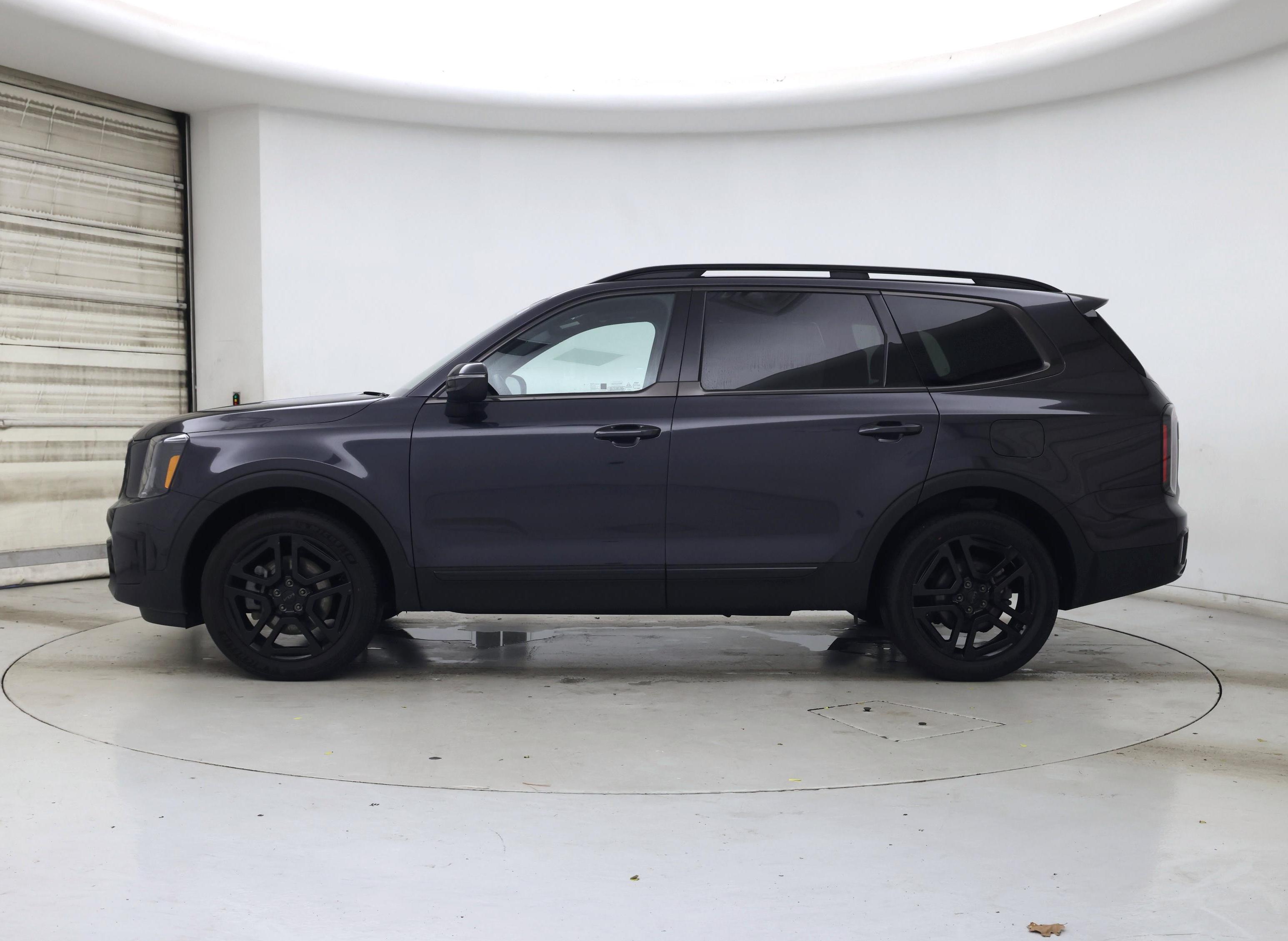 Thumbnail: 2025 Kia Telluride - 3
