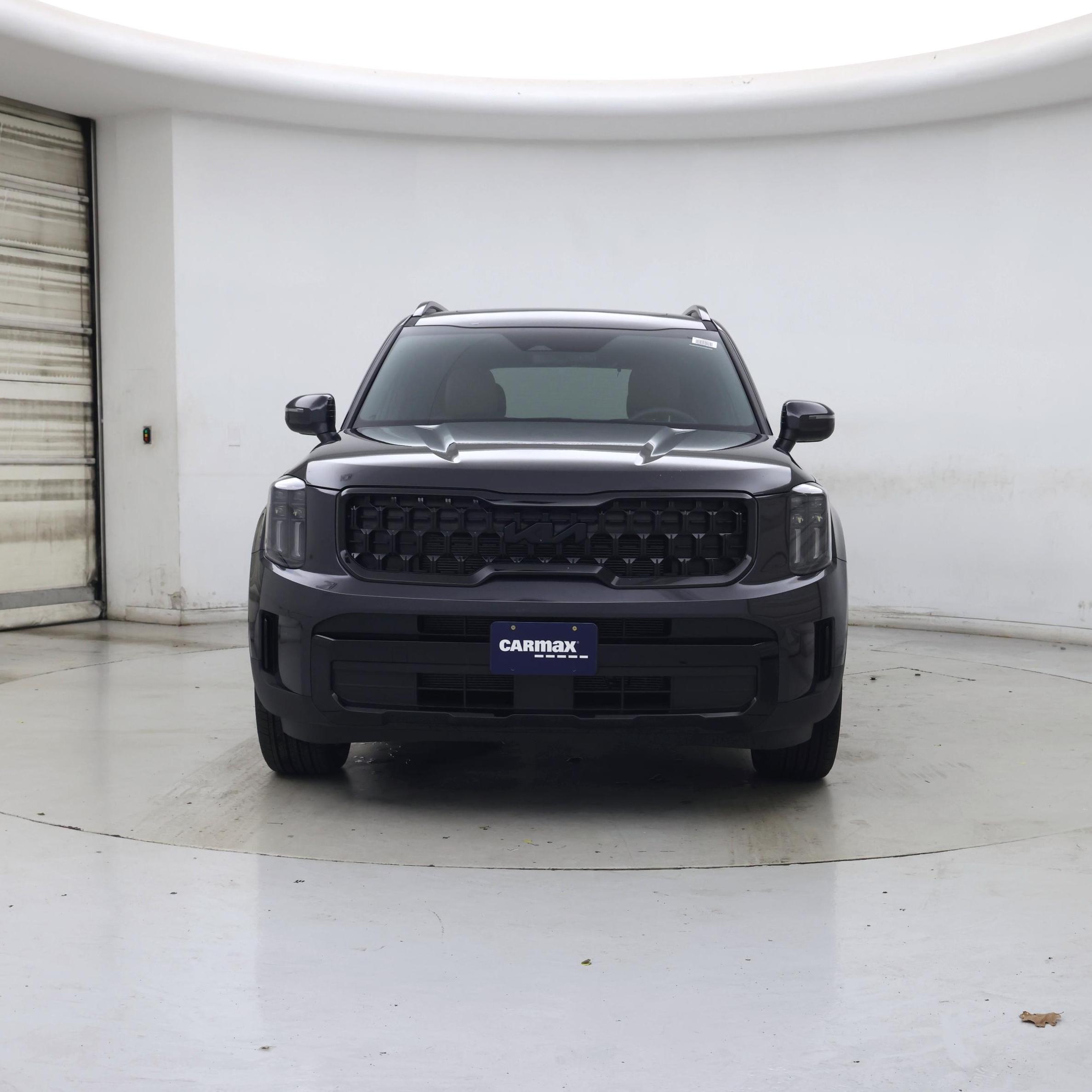 Thumbnail: 2025 Kia Telluride - 5