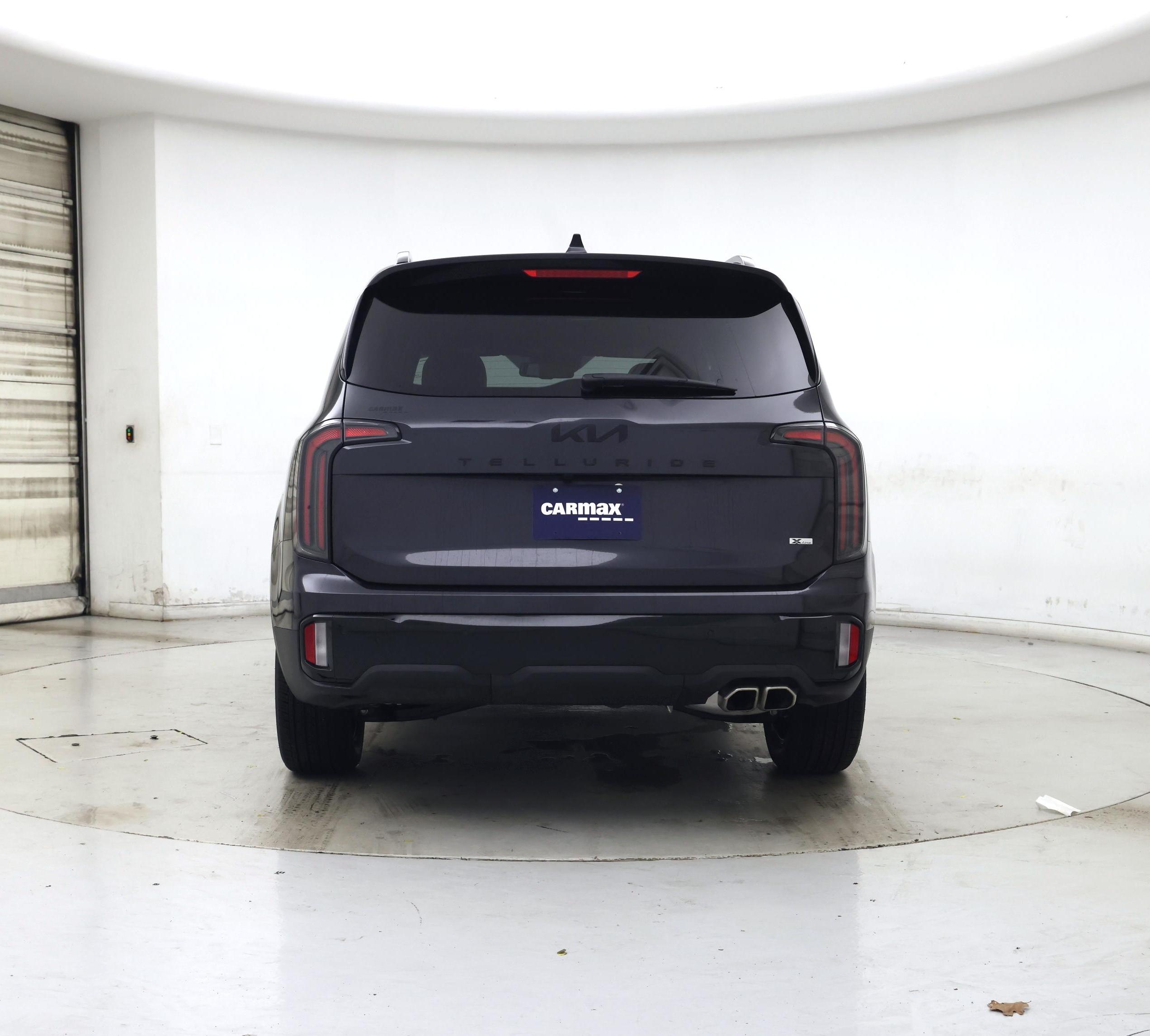 Thumbnail: 2025 Kia Telluride - 6