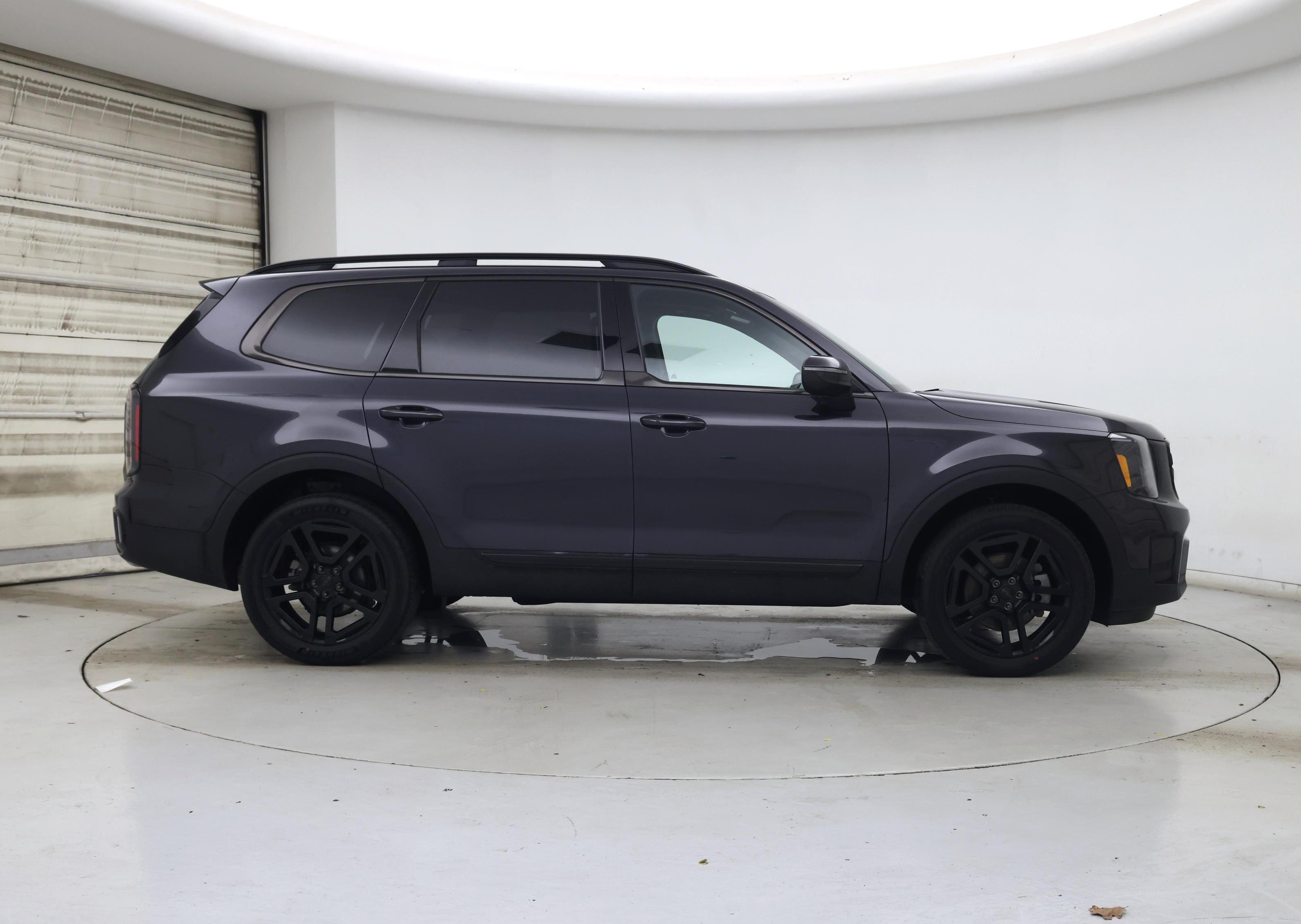 Thumbnail: 2025 Kia Telluride - 7