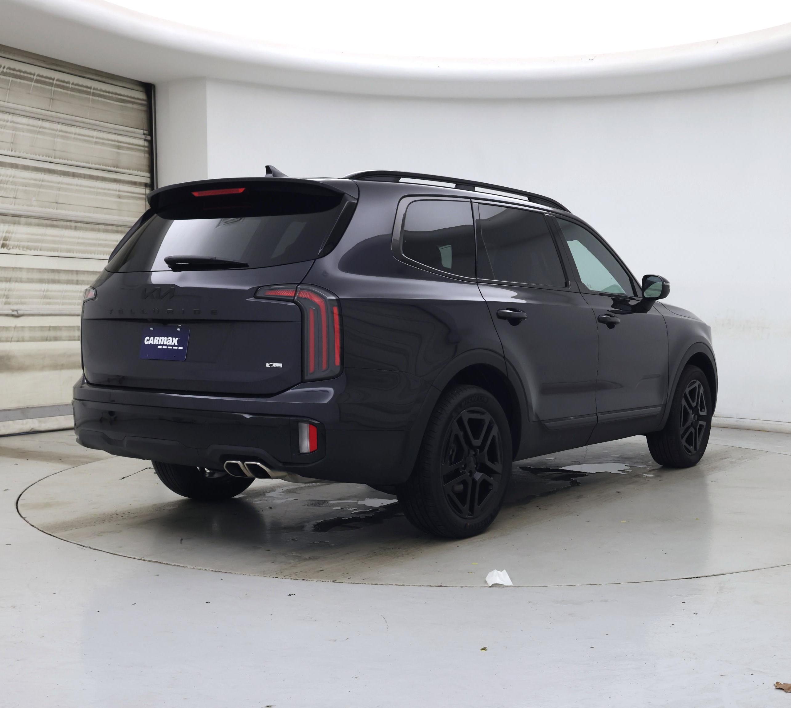 Thumbnail: 2025 Kia Telluride - 8