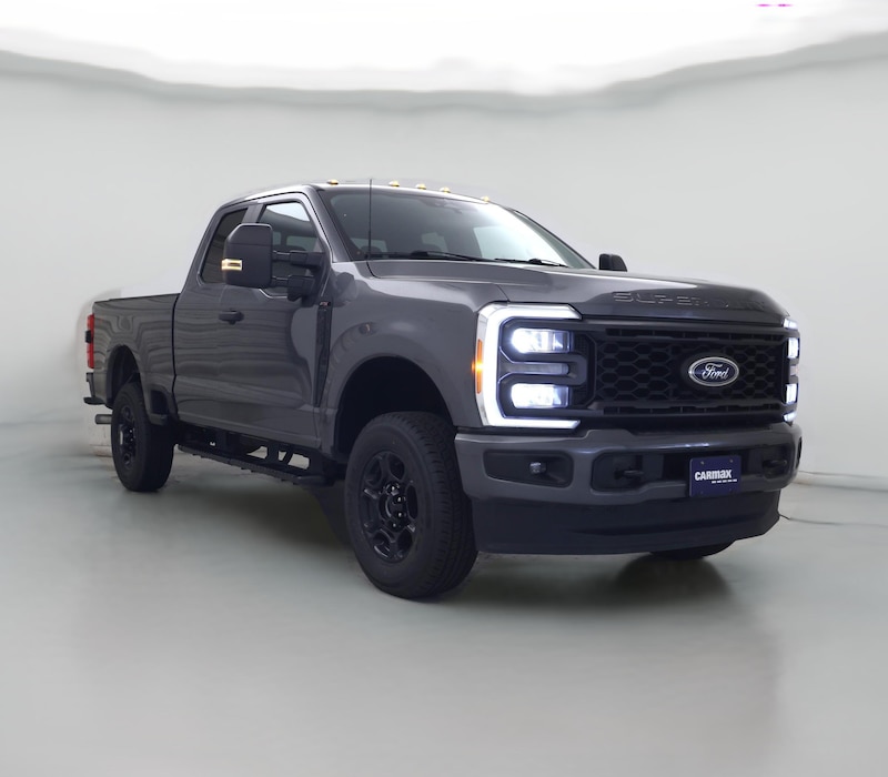 2023 Ford F250 XL