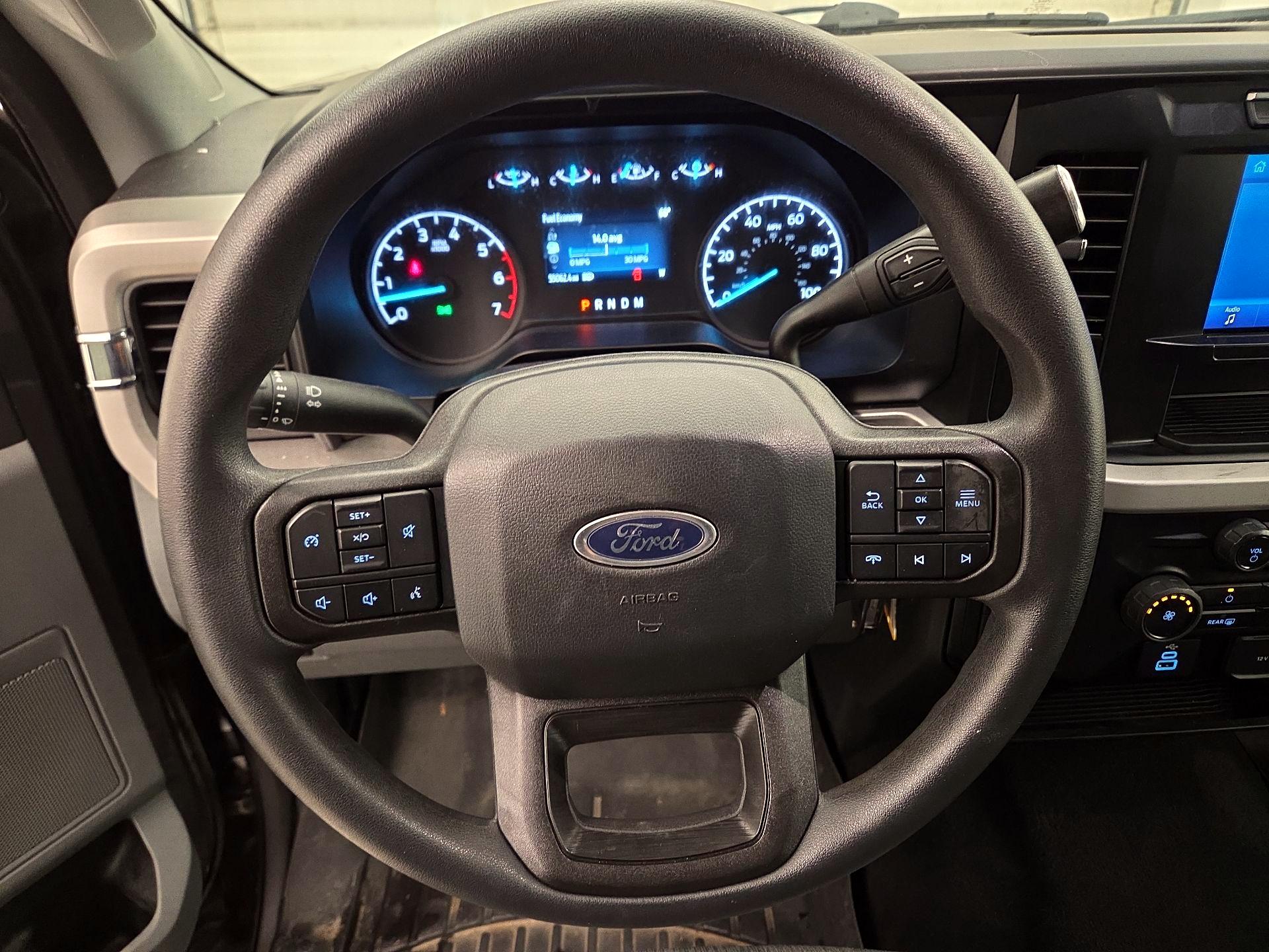 Thumbnail: 2023 Ford F-250 - 10