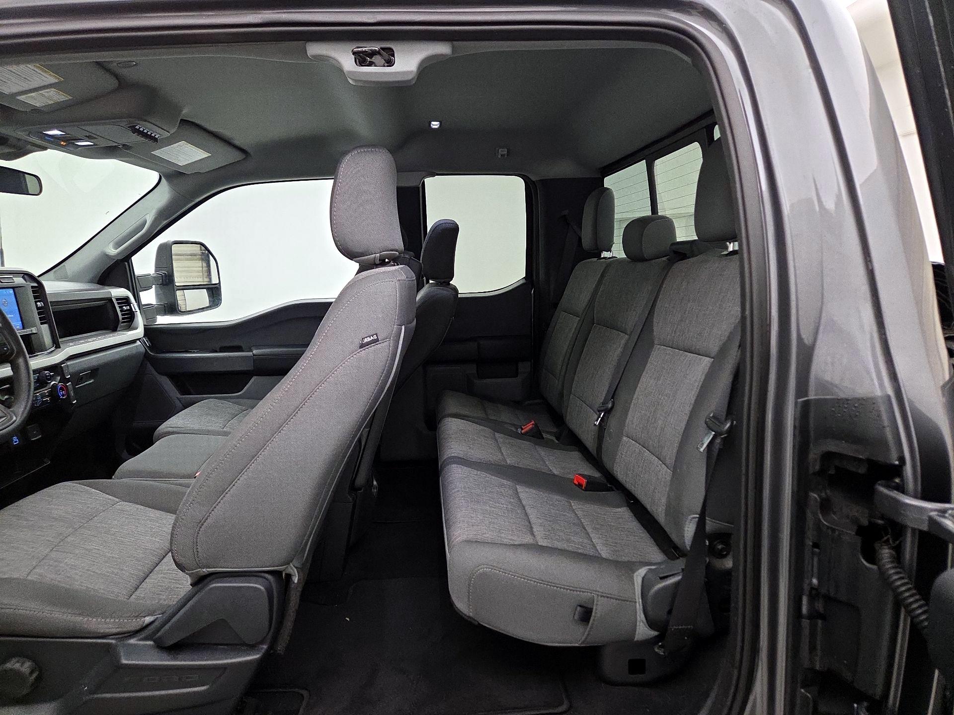 Thumbnail: 2023 Ford F-250 - 19