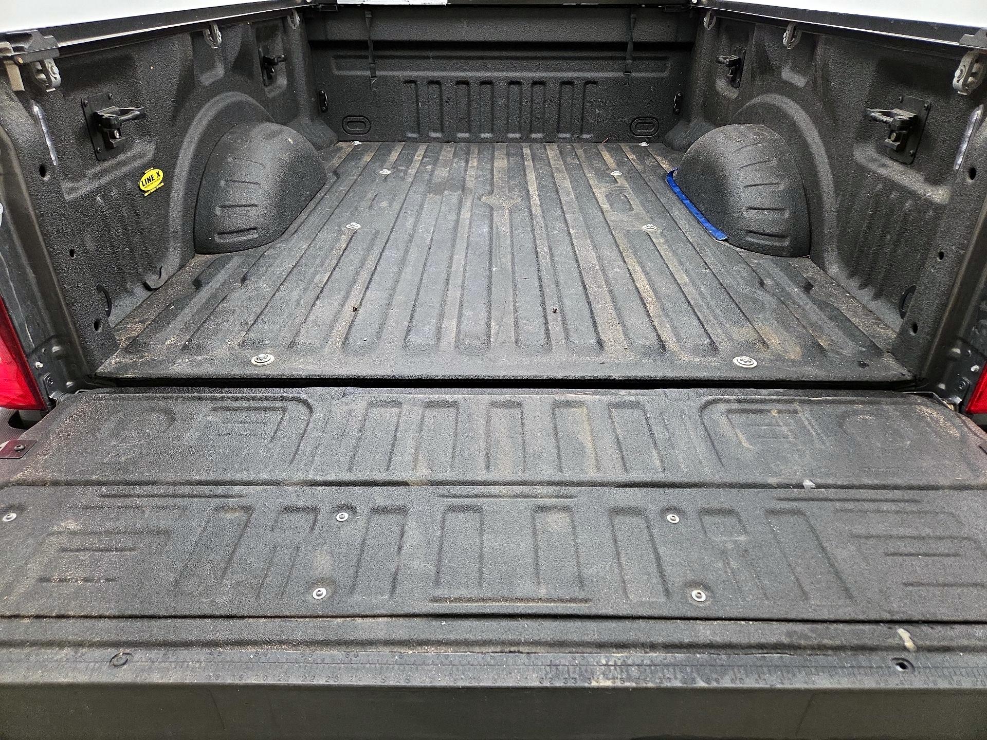Thumbnail: 2023 Ford F-250 - 20
