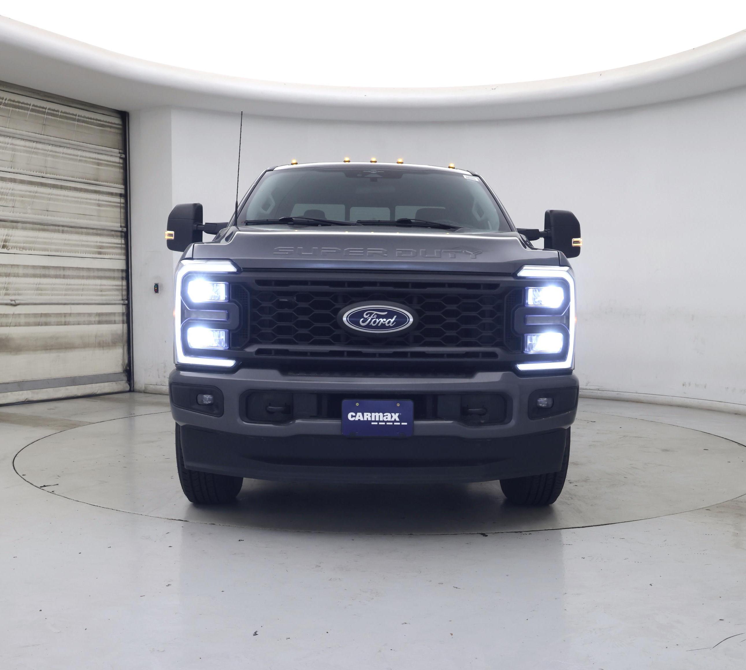 Thumbnail: 2023 Ford F-250 - 5